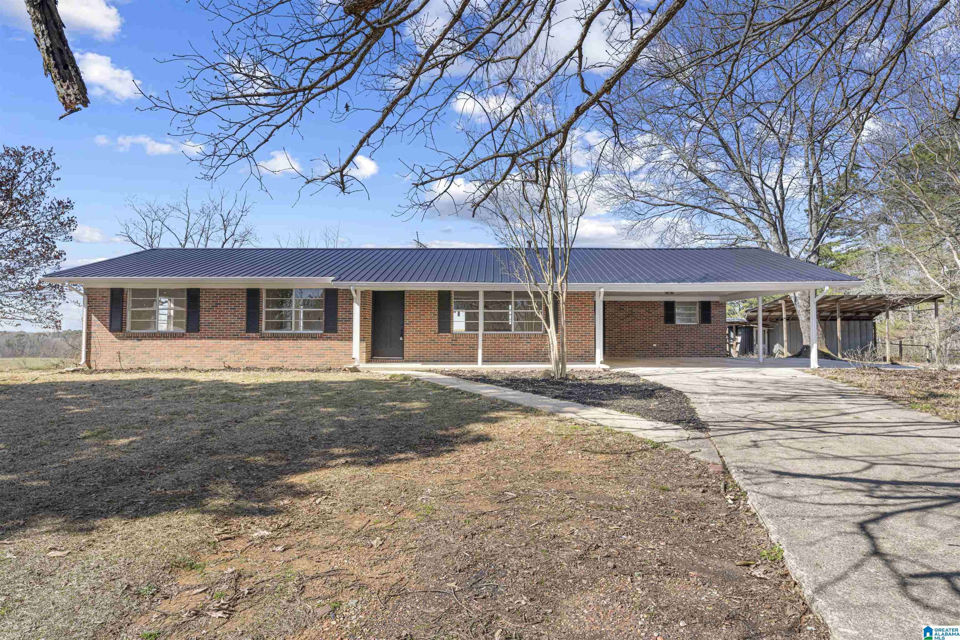 Parrish, AL 35580,9186 OLD TUSCALOOSA ROAD