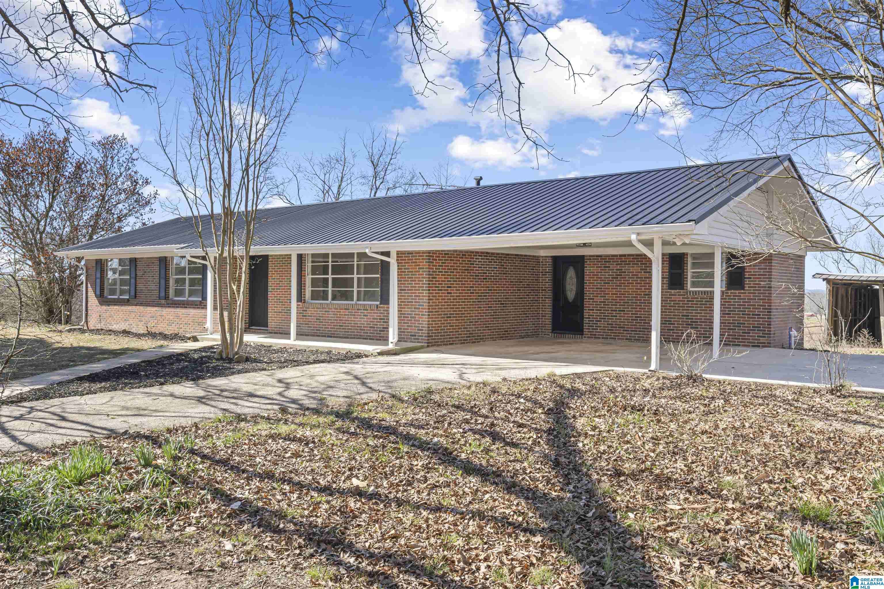 Parrish, AL 35580,9186 OLD TUSCALOOSA ROAD