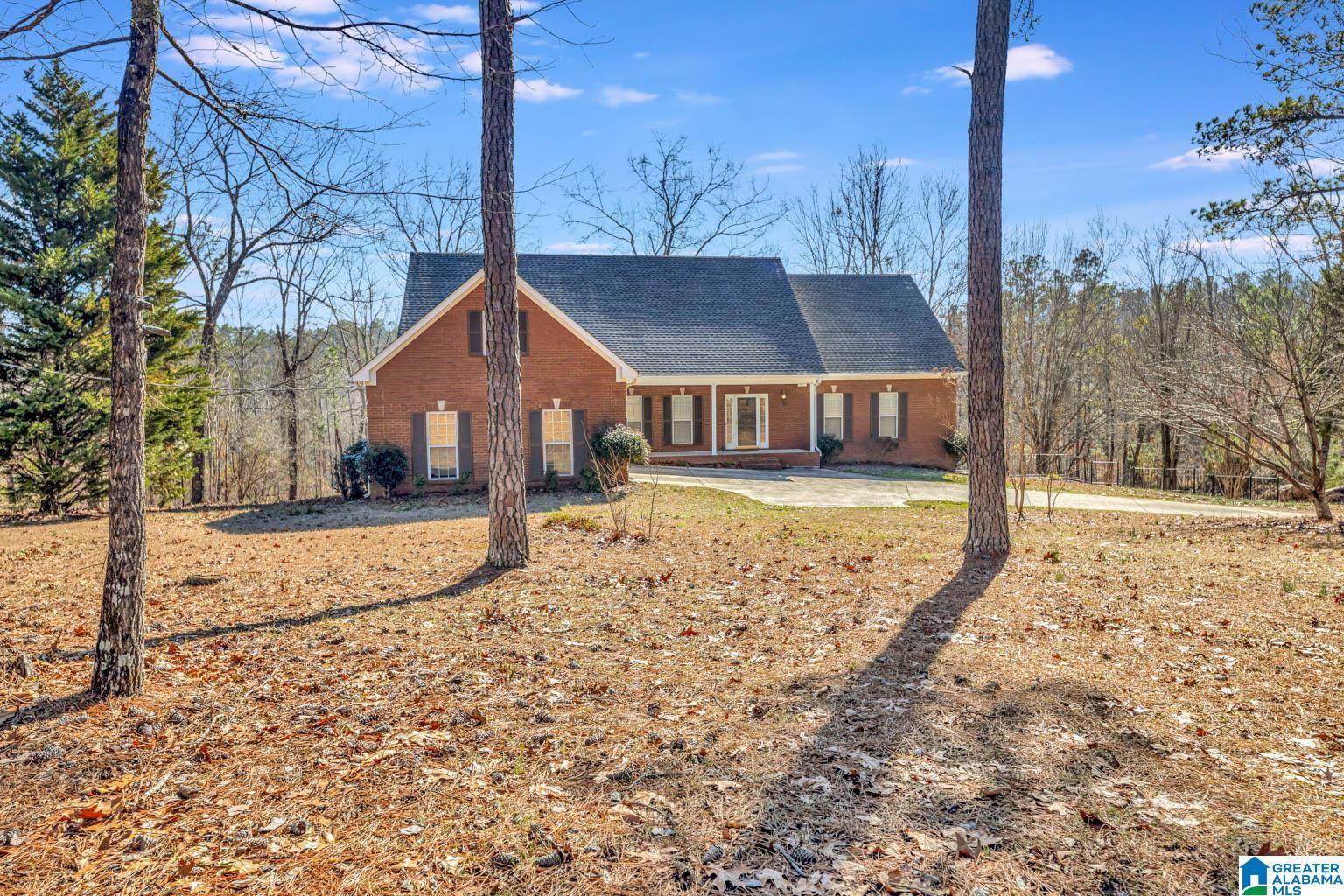 Columbiana, AL 35051,2844 HIGHWAY 331