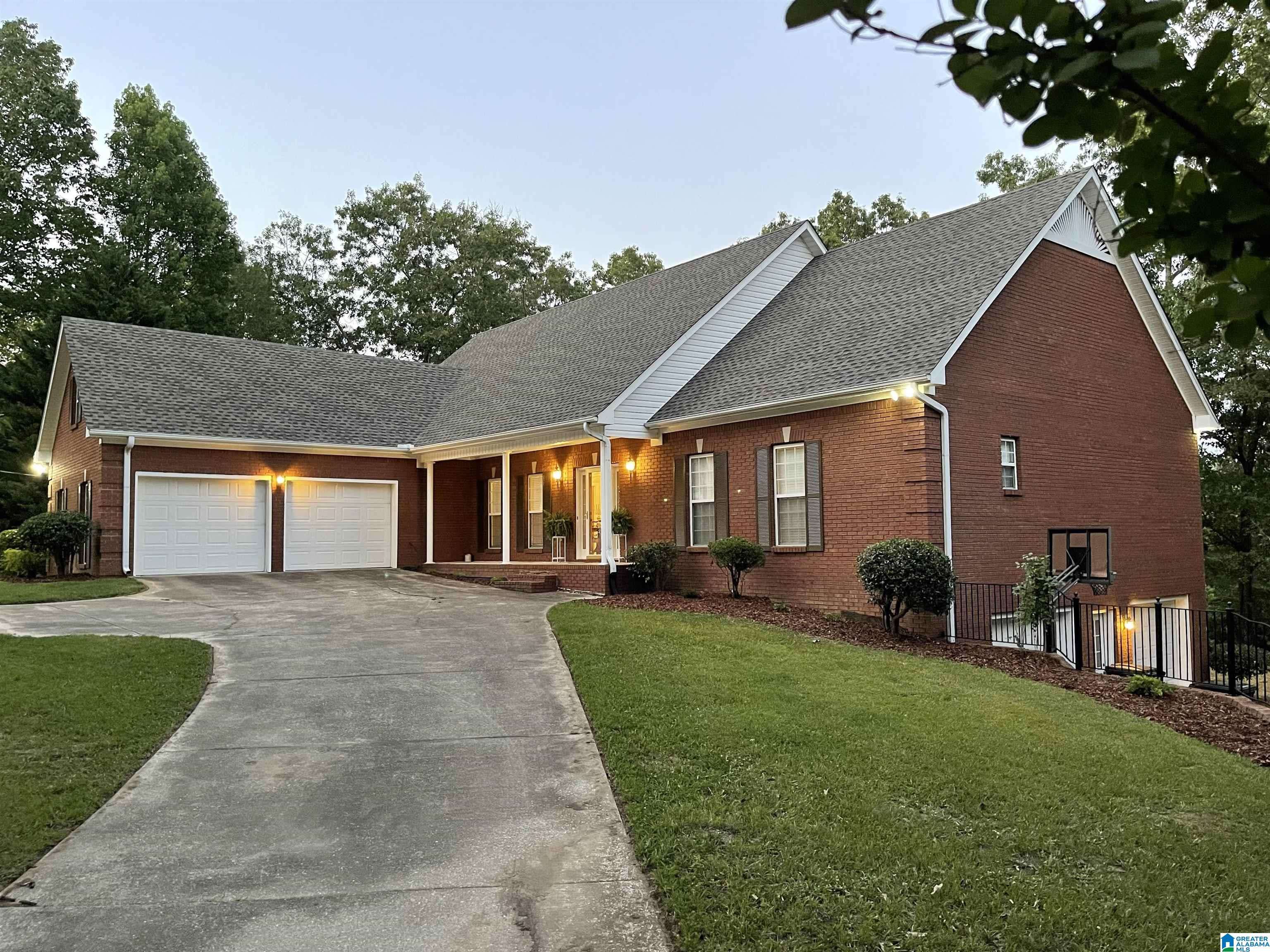 Columbiana, AL 35051,2844 HIGHWAY 331