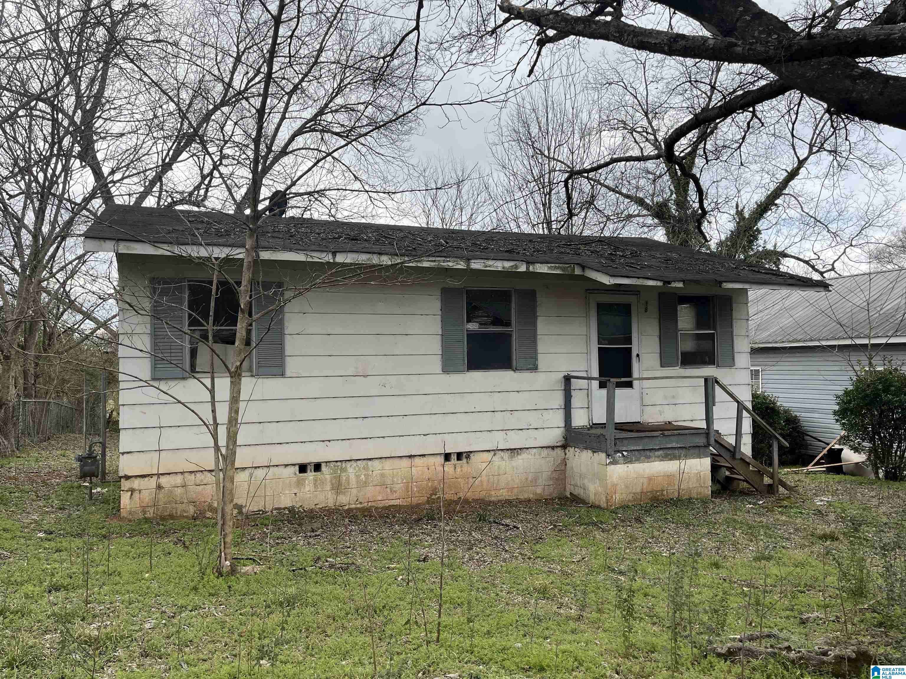 Bessemer, AL 35020,1812 CRESCENT AVENUE