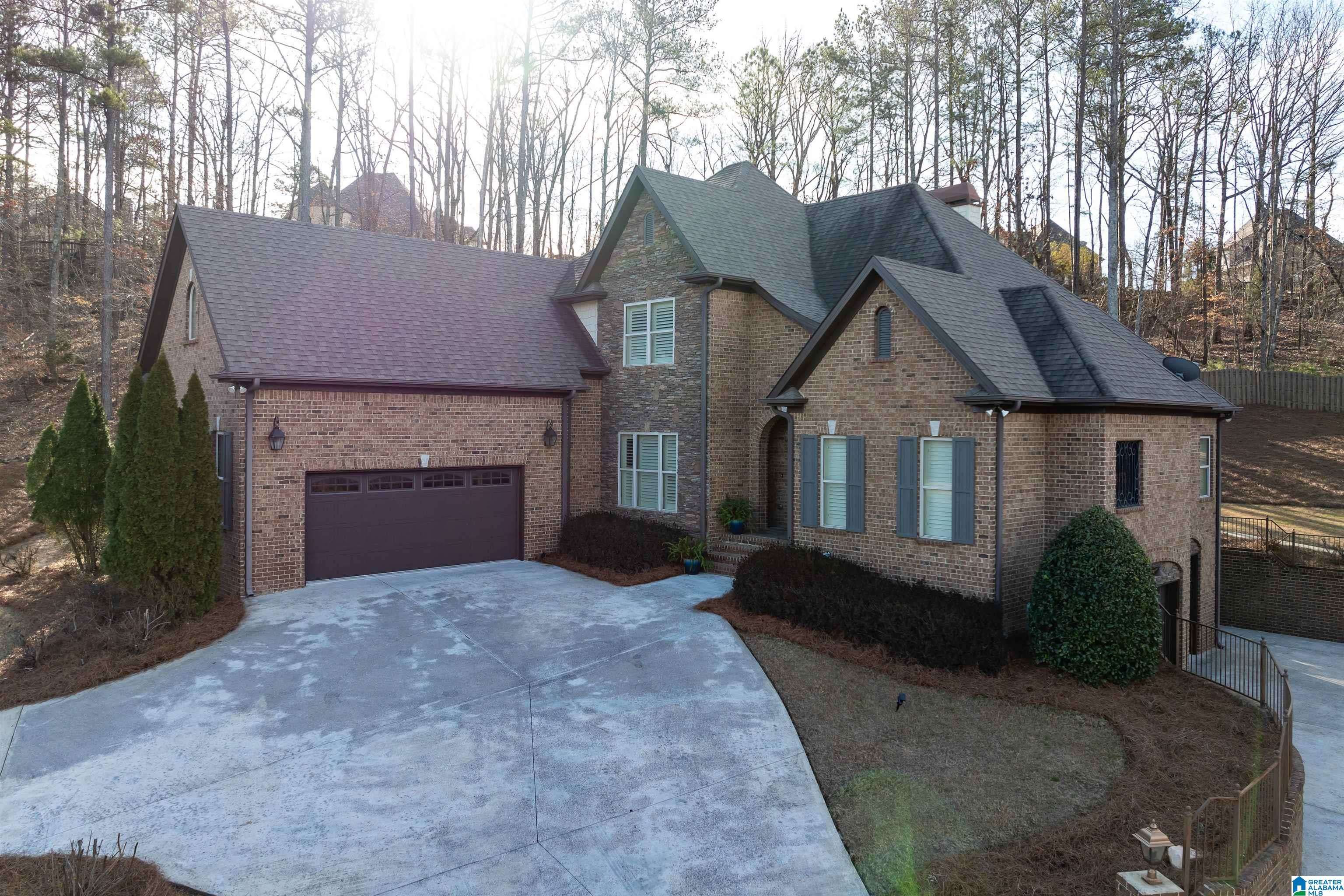 Trussville, AL 35173,5652 CARRINGTON LAKE PARKWAY