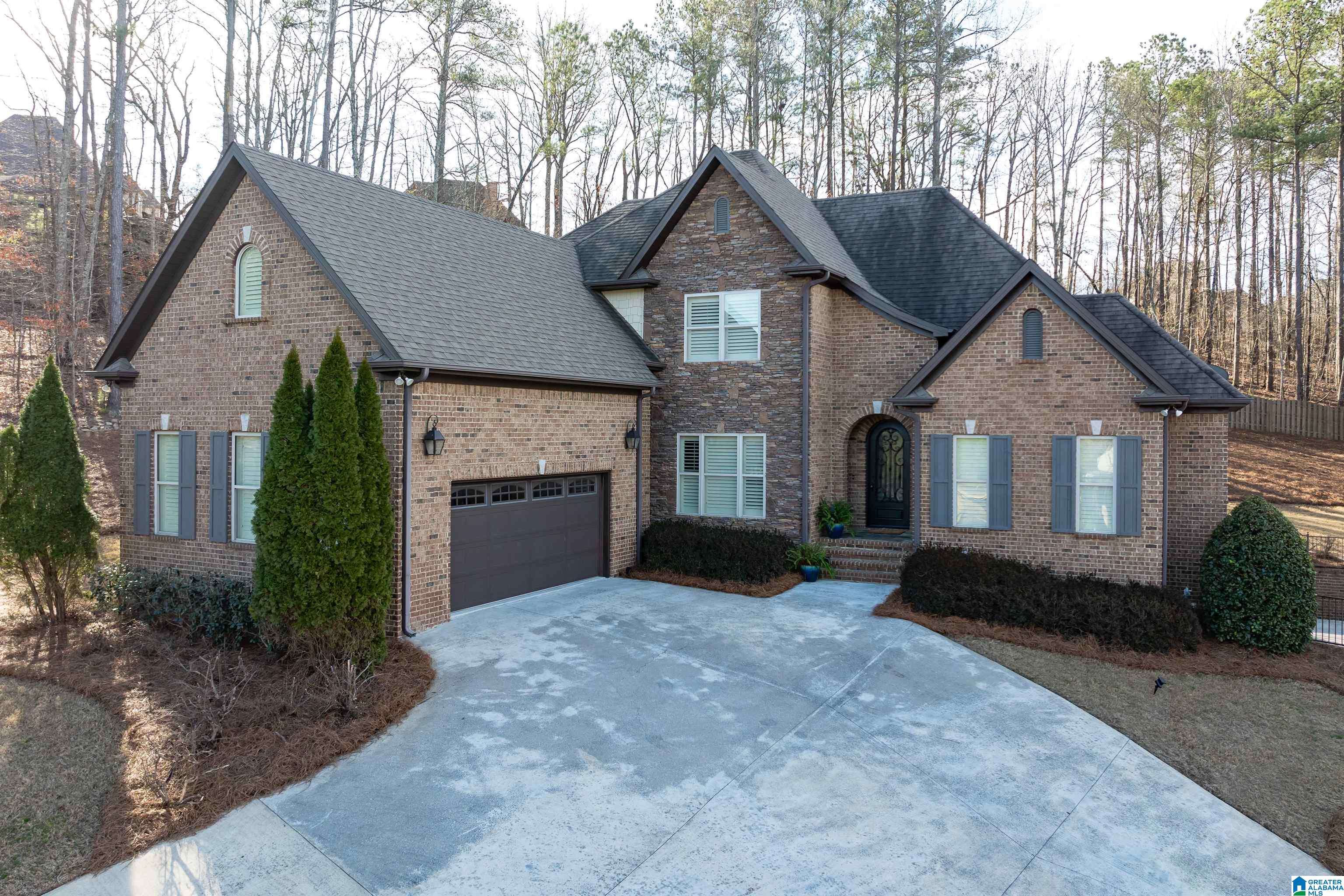Trussville, AL 35173,5652 CARRINGTON LAKE PARKWAY