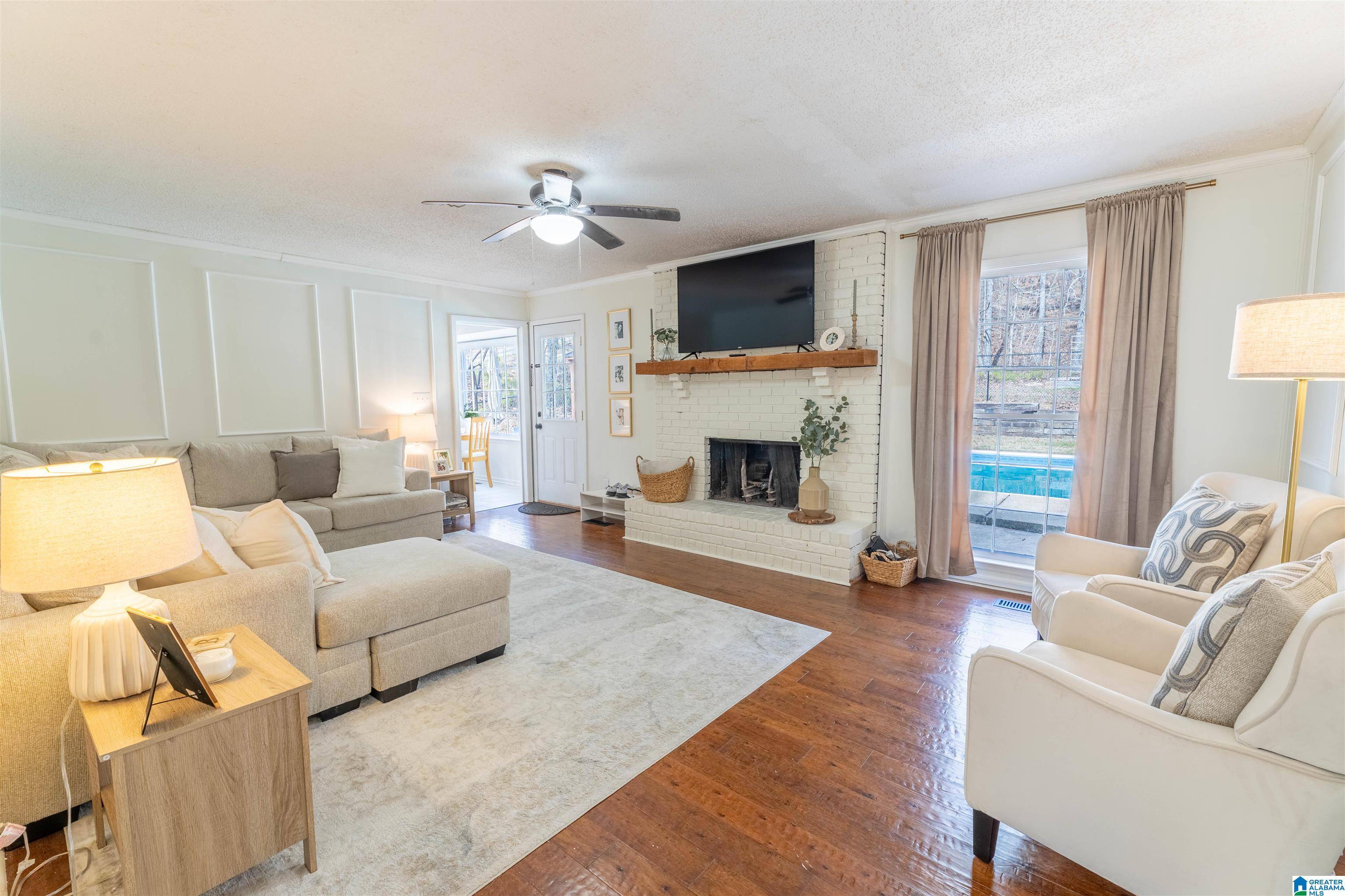 Jacksonville, AL 36265,814 ANGEL DRIVE
