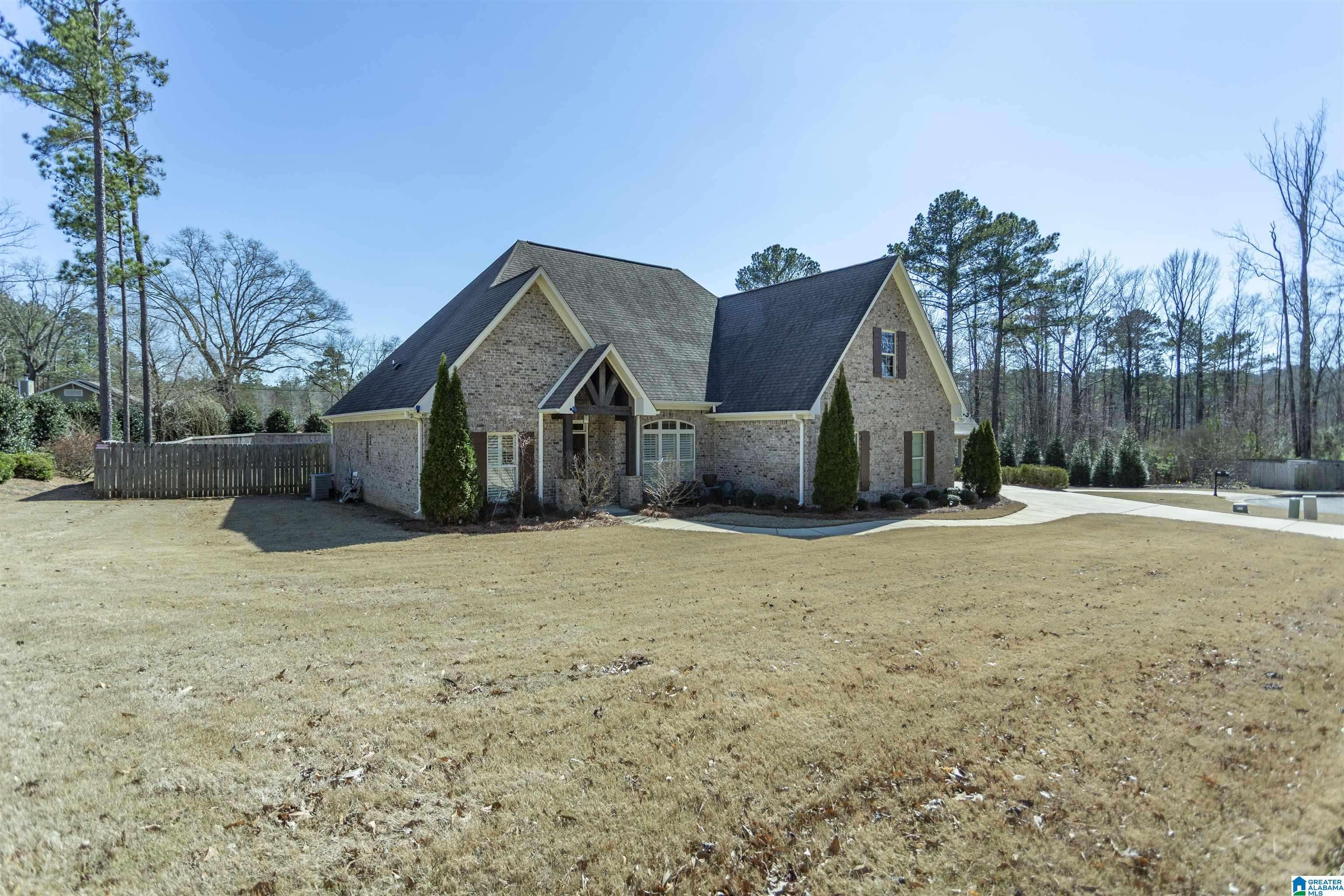 Chelsea, AL 35043,506 WILLOW BRANCH CIRCLE