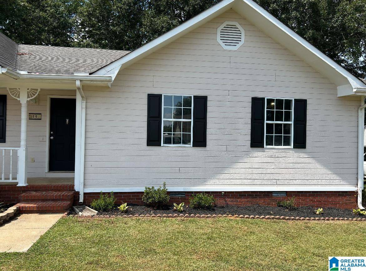 Weaver, AL 36277,11 LONE OAK DRIVE