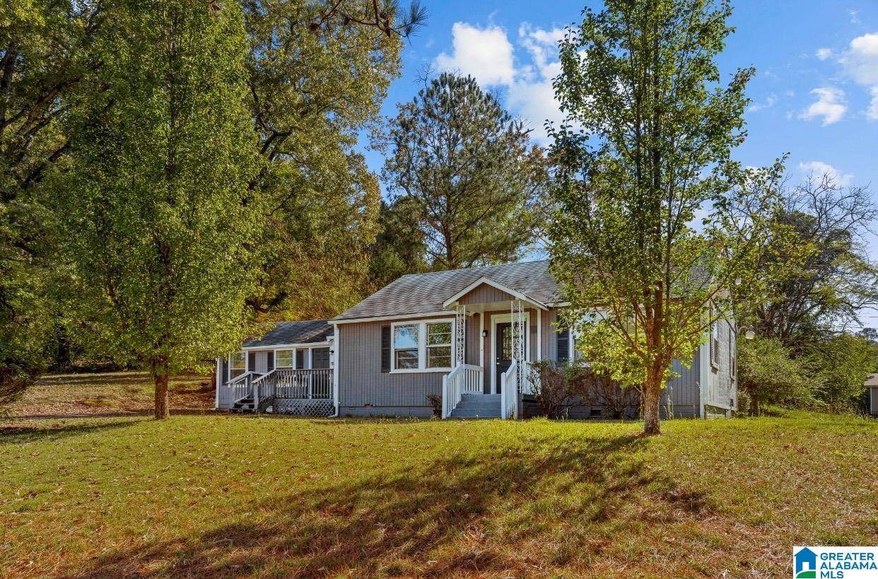 Birmingham, AL 35206,635 OAK CIRCLE