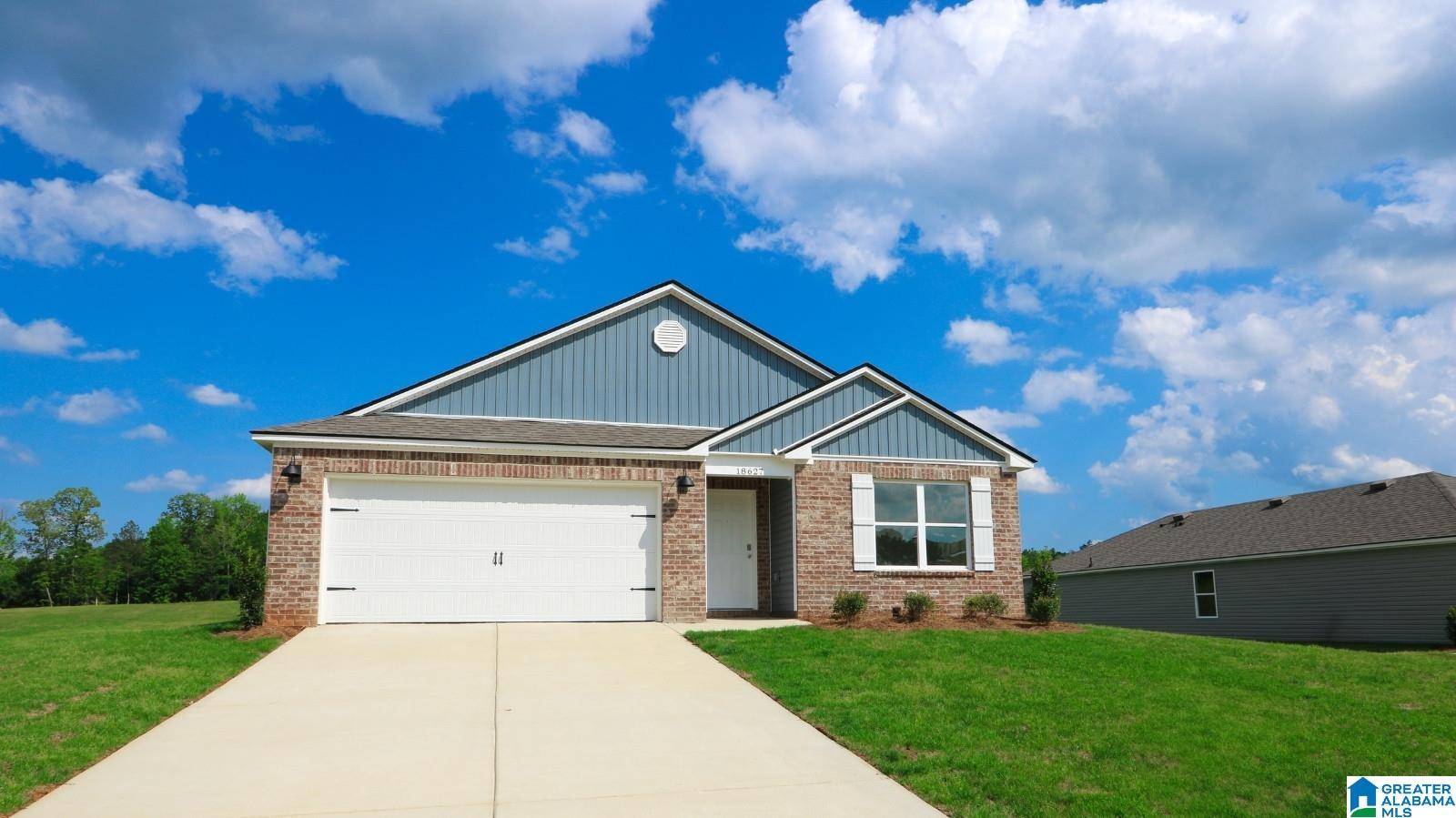 Vance, AL 35490,18627 CAFFEE DRIVE