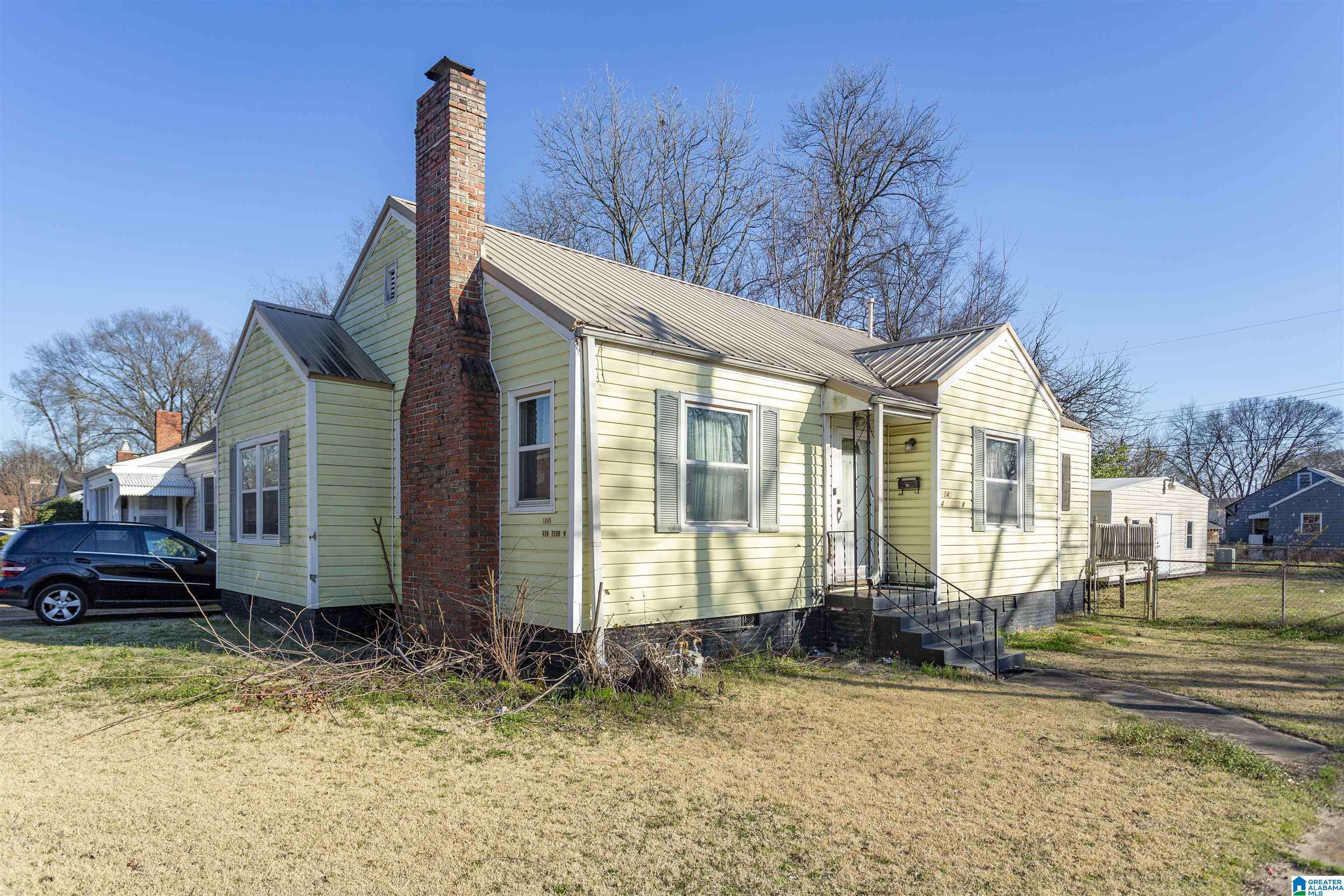Birmingham, AL 35204,1045 4TH TERRACE W