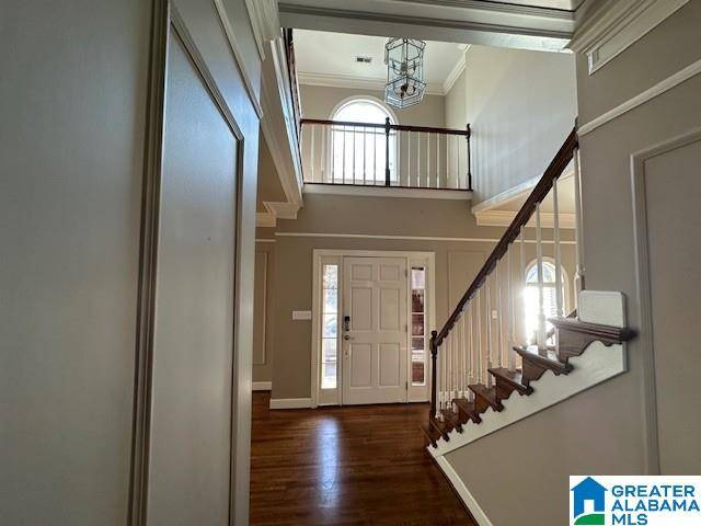 Vestavia Hills, AL 35243,3417 DANNER CIRCLE