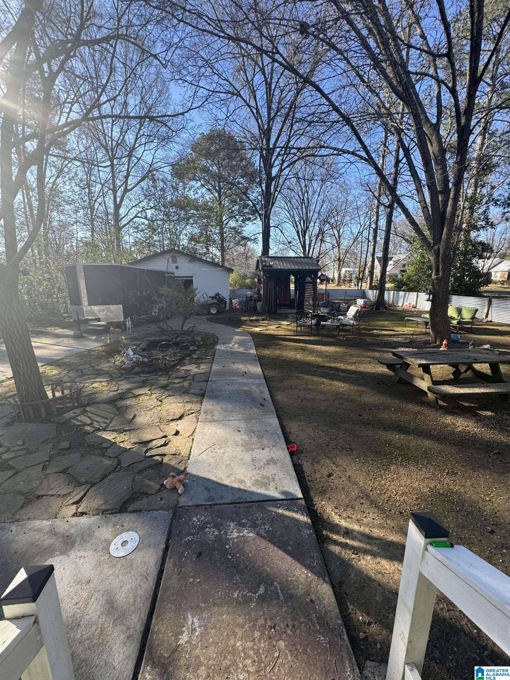 Trussville, AL 35173,217 BRENTWOOD AVENUE