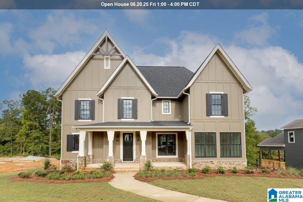 Hoover, AL 35244,6062 OLIVEWOOD DRIVE