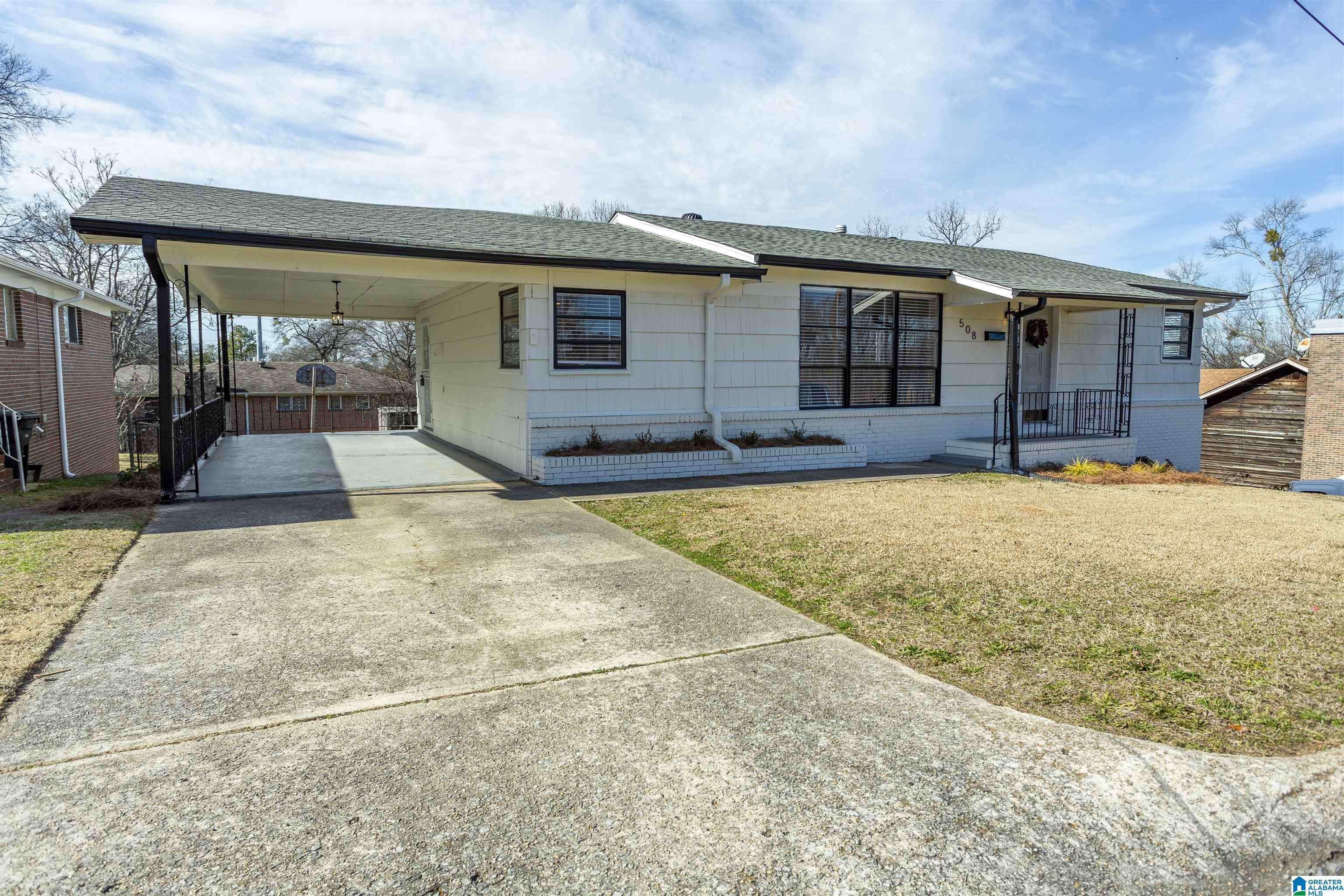 Birmingham, AL 35212,508 63RD STREET
