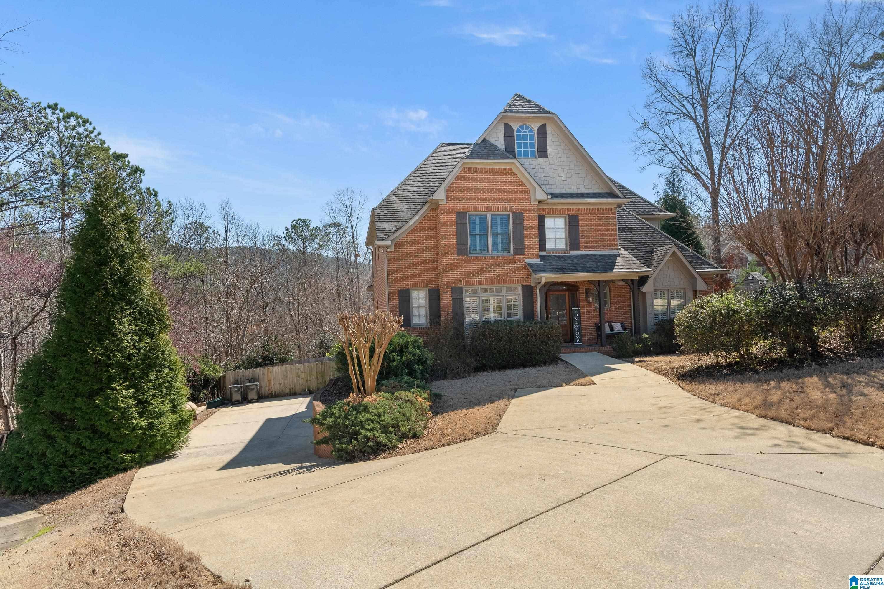 Birmingham, AL 35242,501 SHEFFIELD WAY
