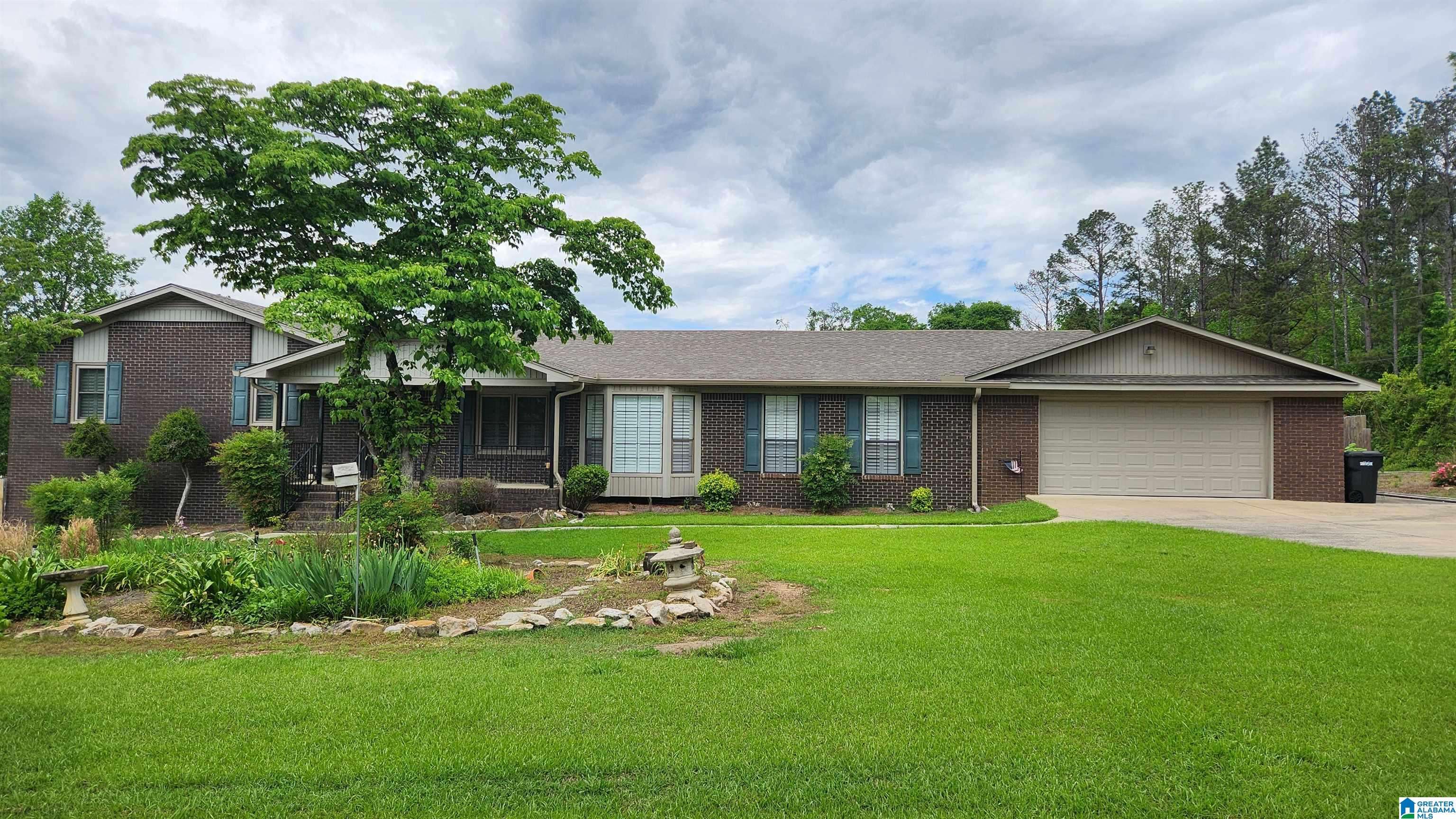 Southside, AL 35907,2172 BROOKDALE ROAD