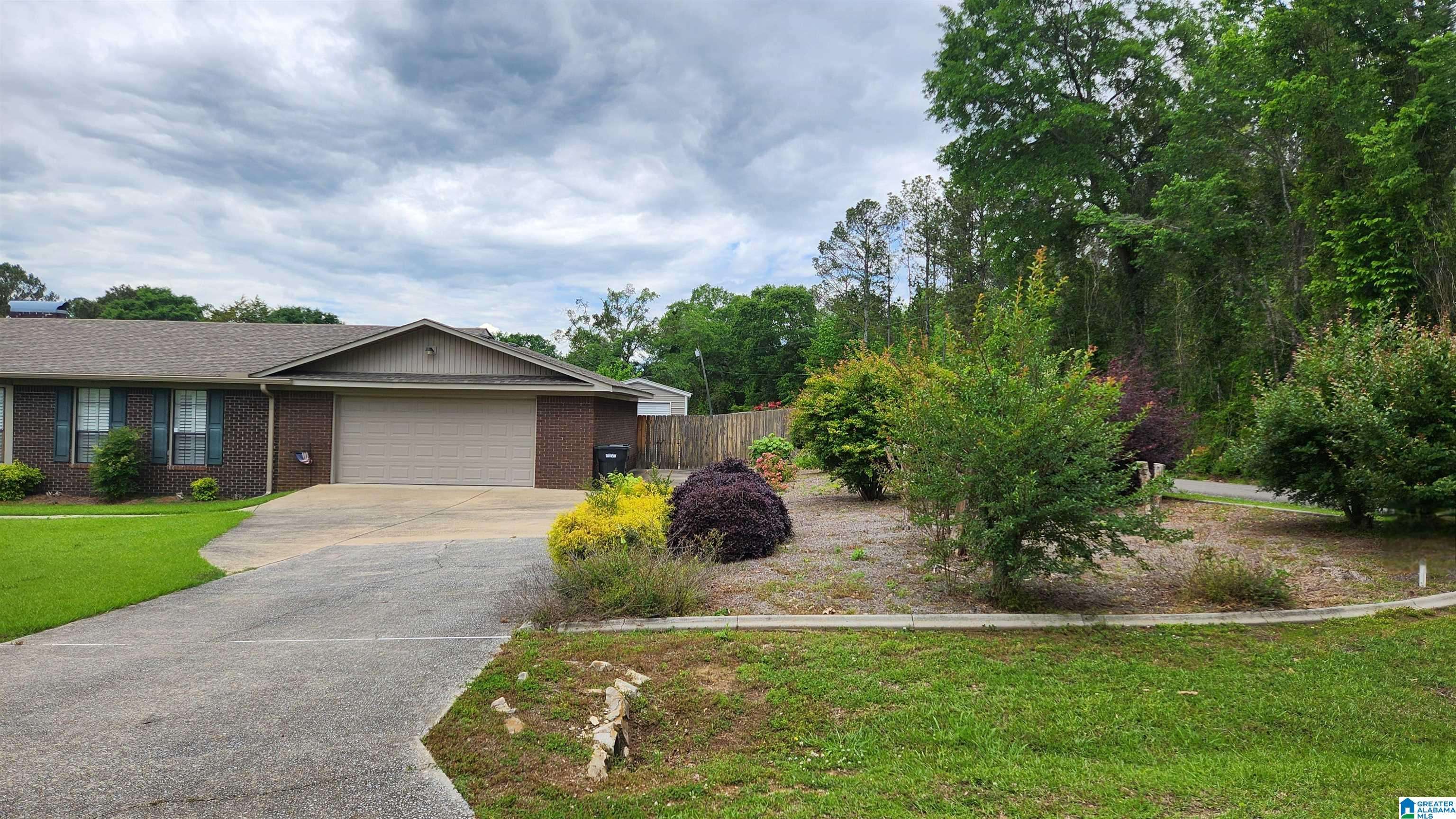 Southside, AL 35907,2172 BROOKDALE ROAD