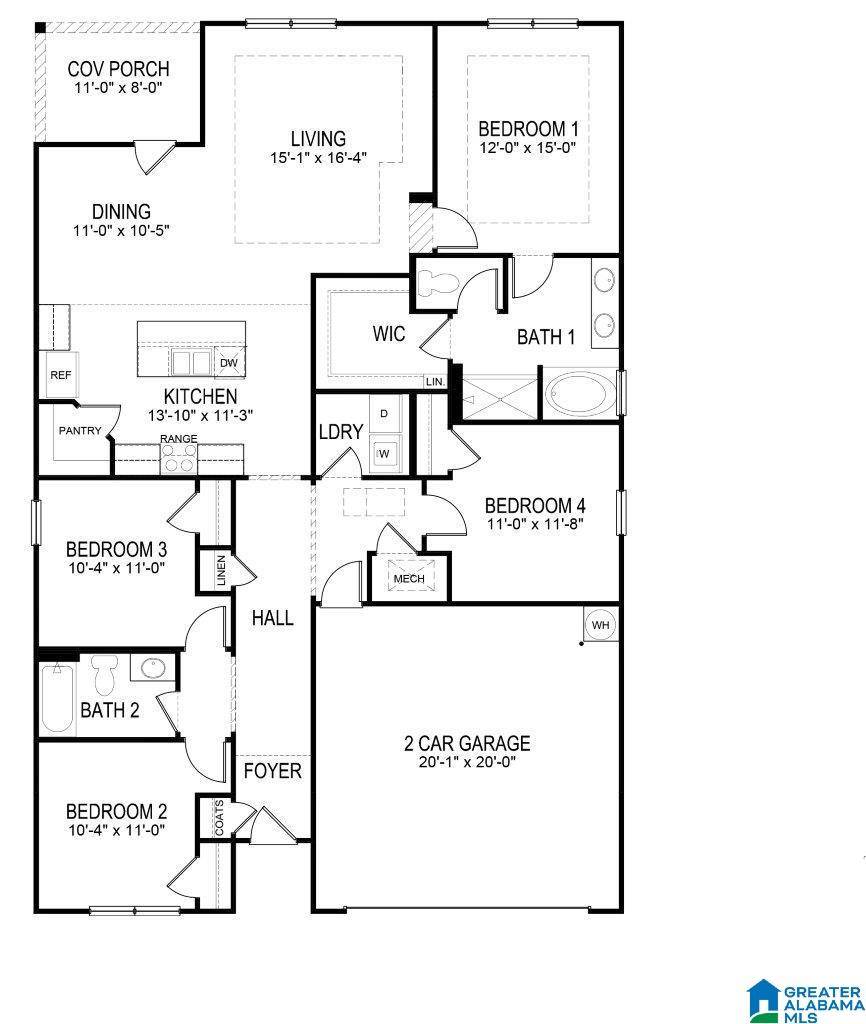 Chelsea, AL 35043,10009 CHELSEA PARK TRAIL
