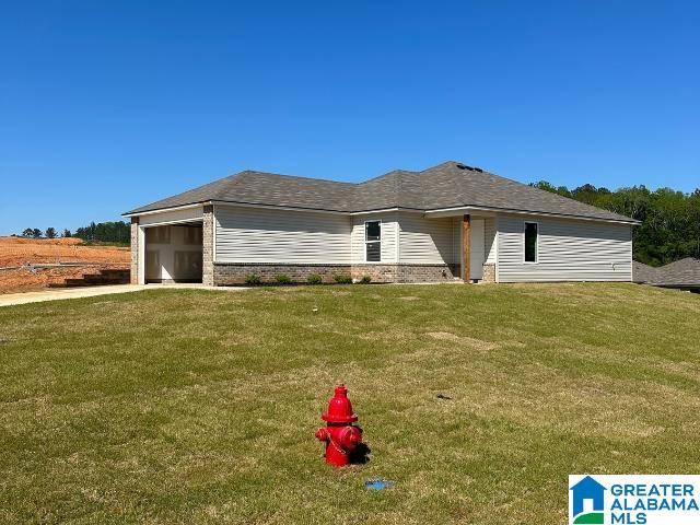 Lincoln, AL 35096,271 BUCKHORN LANE