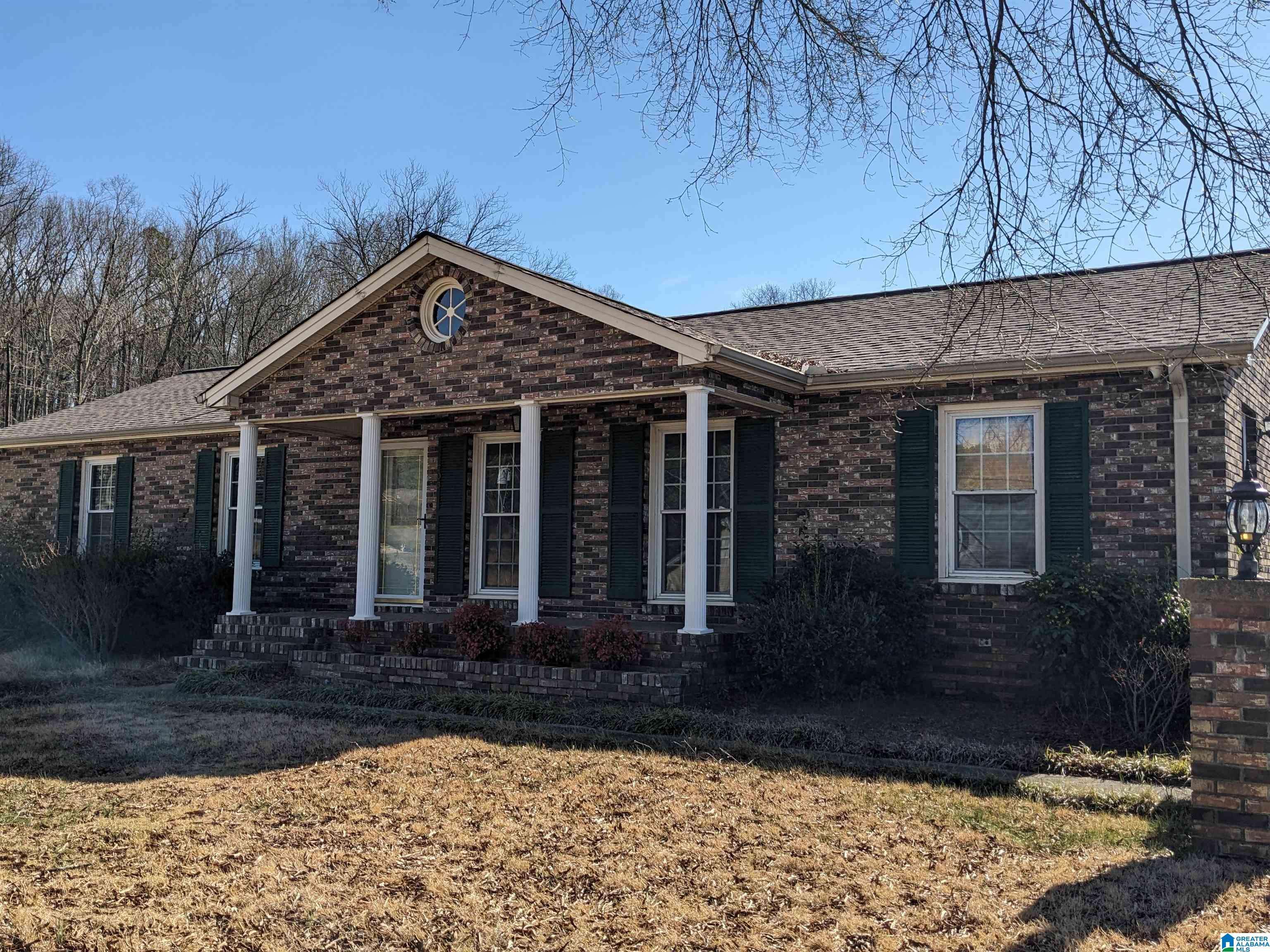 Oneonta, AL 35121,705 CHESTNUT STREET