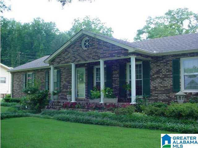 Oneonta, AL 35121,705 CHESTNUT STREET