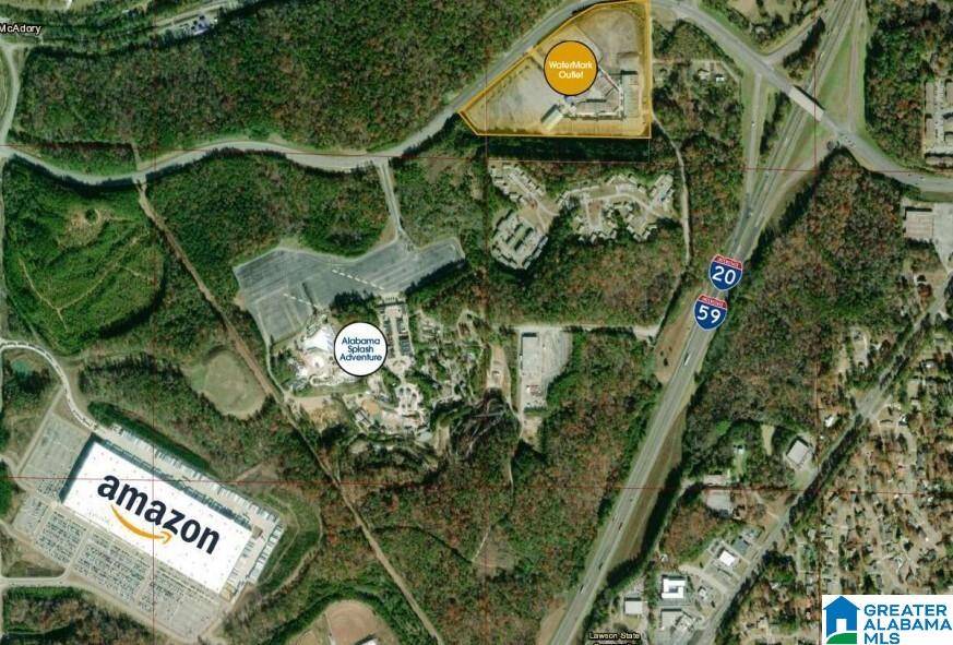 Bessemer, AL 35022,4500 ALABAMA ADVENTURE PARKWAY