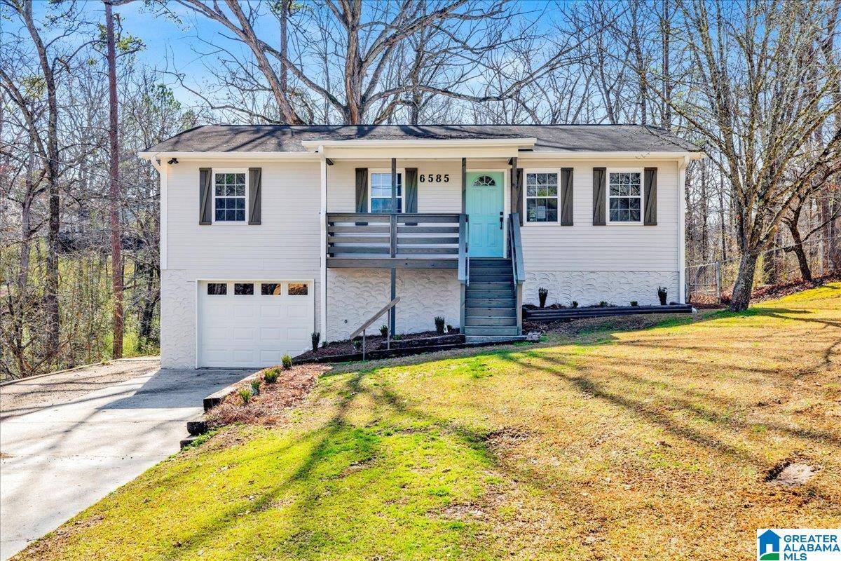 Pinson, AL 35126,6585 WOMACK ROAD