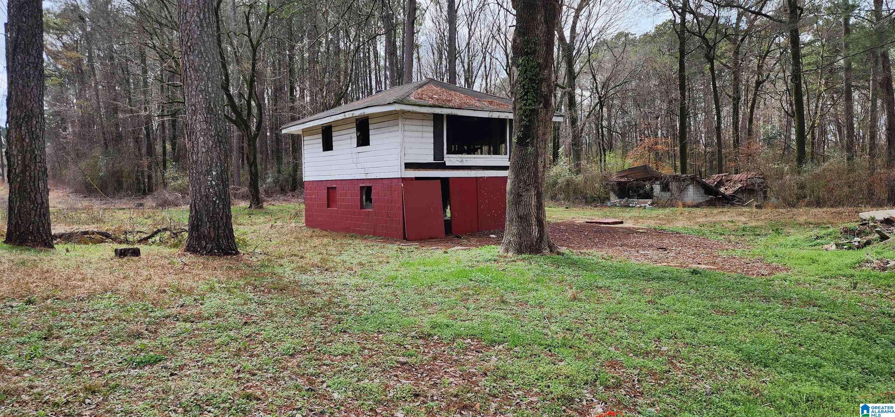 Bessemer, AL 35022,5308 BARRON AVENUE #6, 7, 8