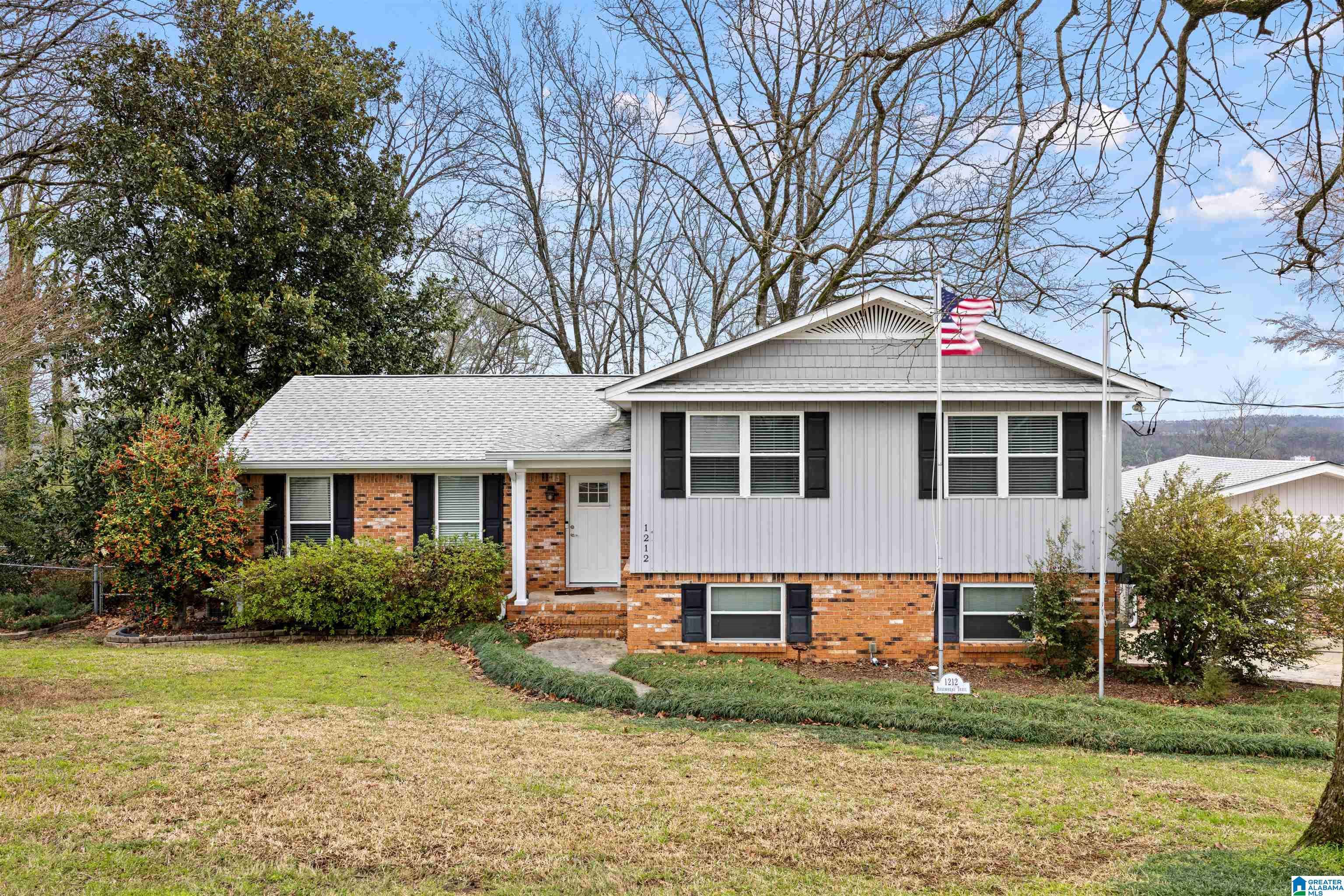 Alabaster, AL 35007,1212 ARROWHEAD TRAIL