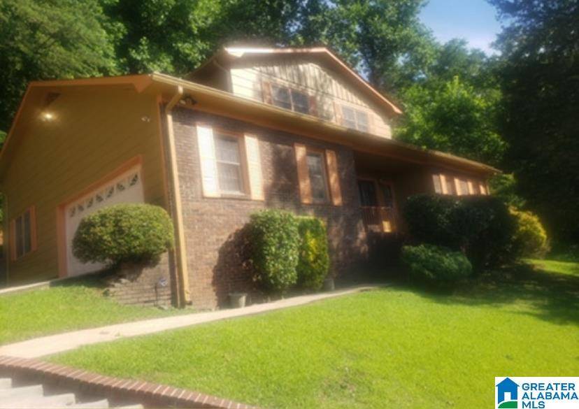 Birmingham, AL 35206,8821 VALLEY HILL DRIVE