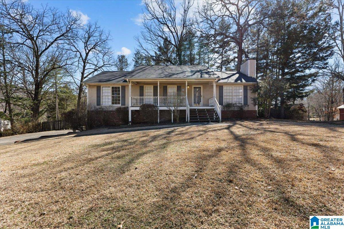 Pinson, AL 35126,5811 CHICKADEE CIRCLE
