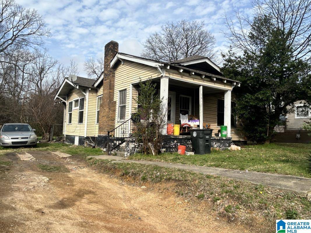 Birmingham, AL 35217,3840 35TH AVENUE N