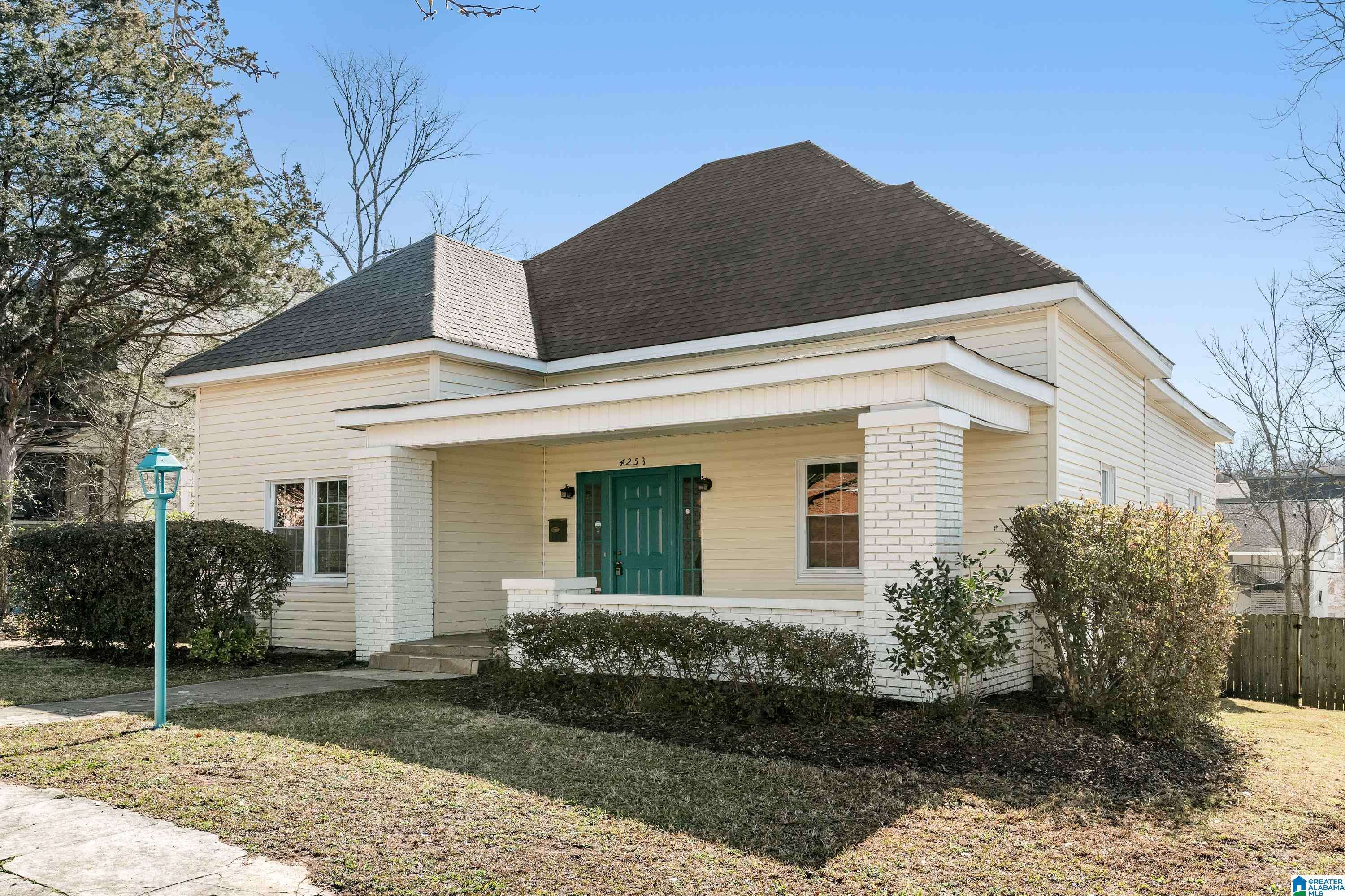 Birmingham, AL 35222,4253 2ND AVENUE