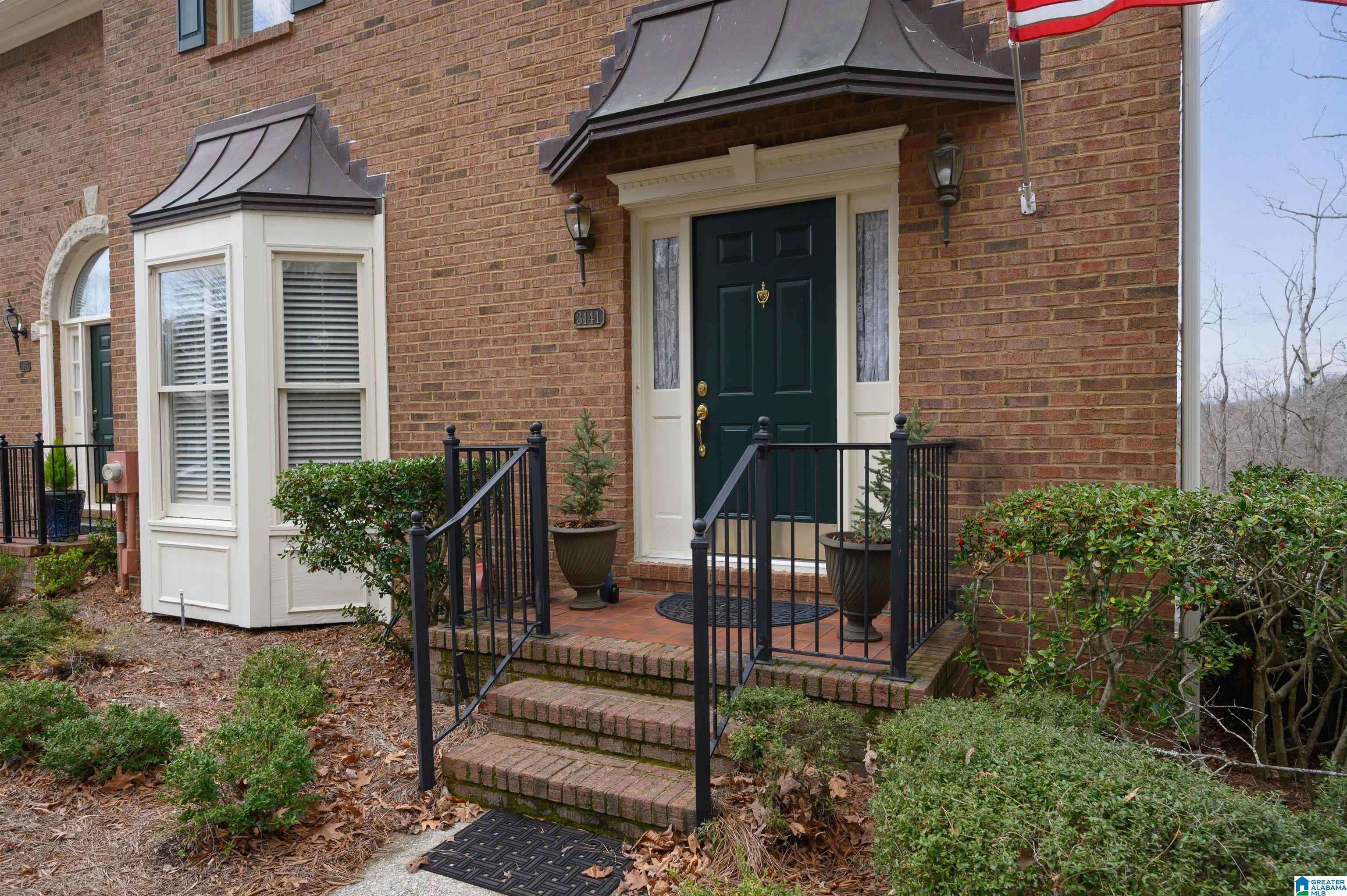 Hoover, AL 35244,3141 CHESTNUT OAKS DRIVE