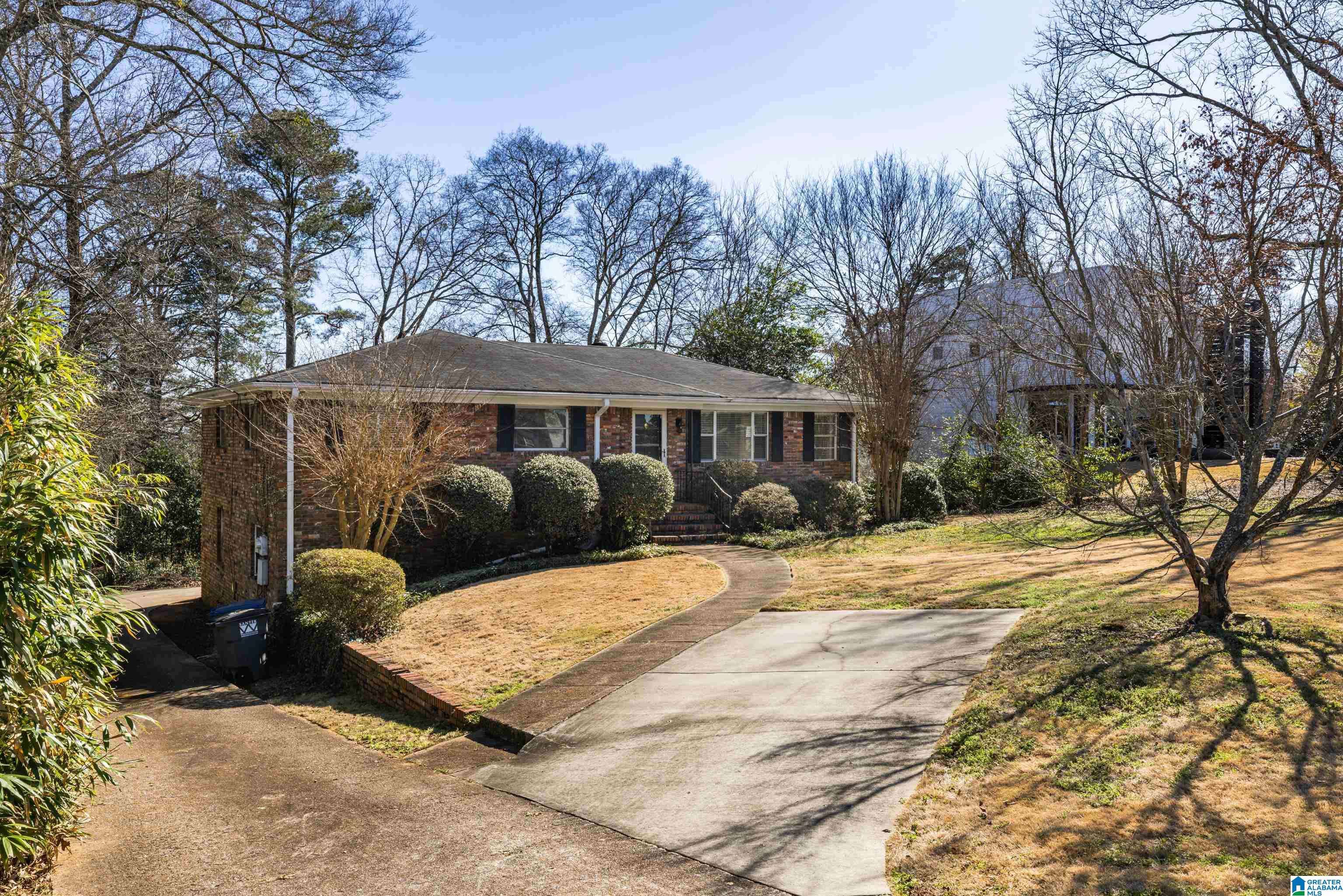 Hoover, AL 35226,1141 SHADES CREST ROAD