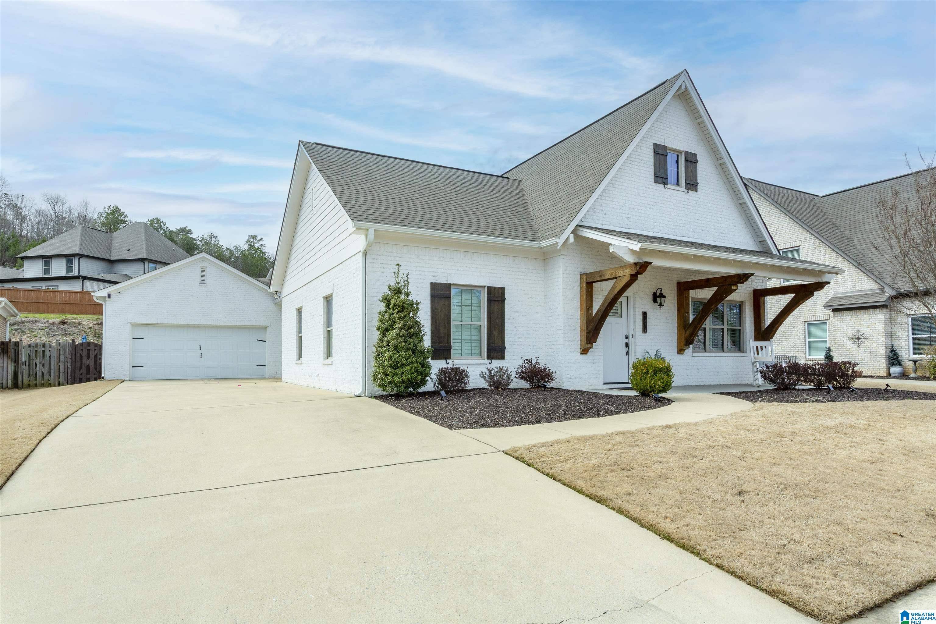 Gardendale, AL 35071,4575 SHADY GROVE LANE