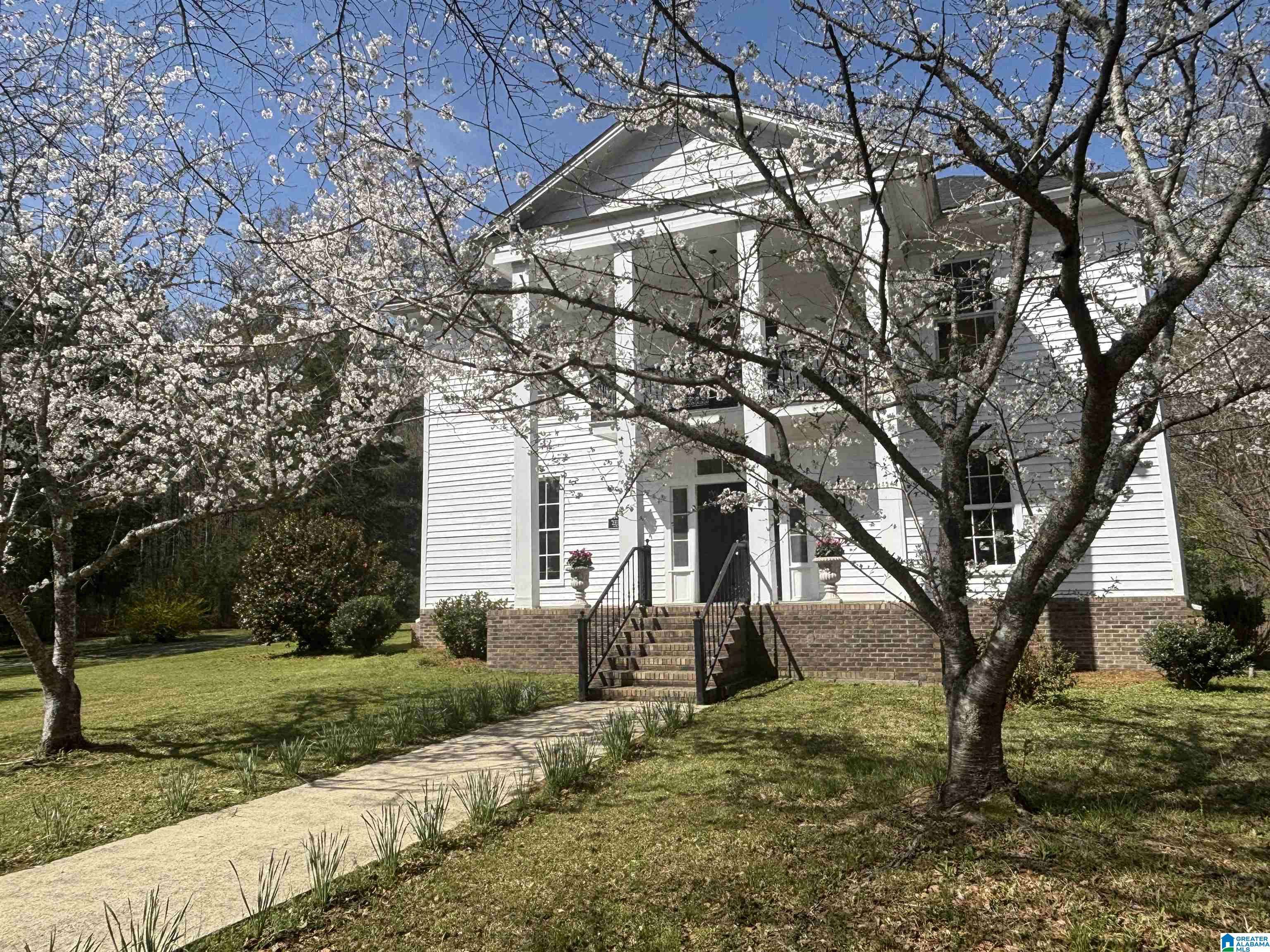 Alpine, AL 35014,5154 PLANTERSVILLE ROAD
