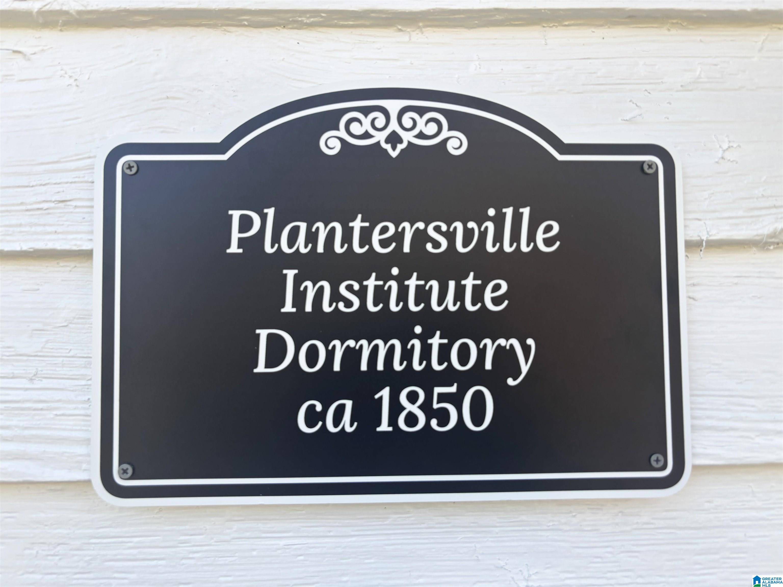Alpine, AL 35014,5154 PLANTERSVILLE ROAD