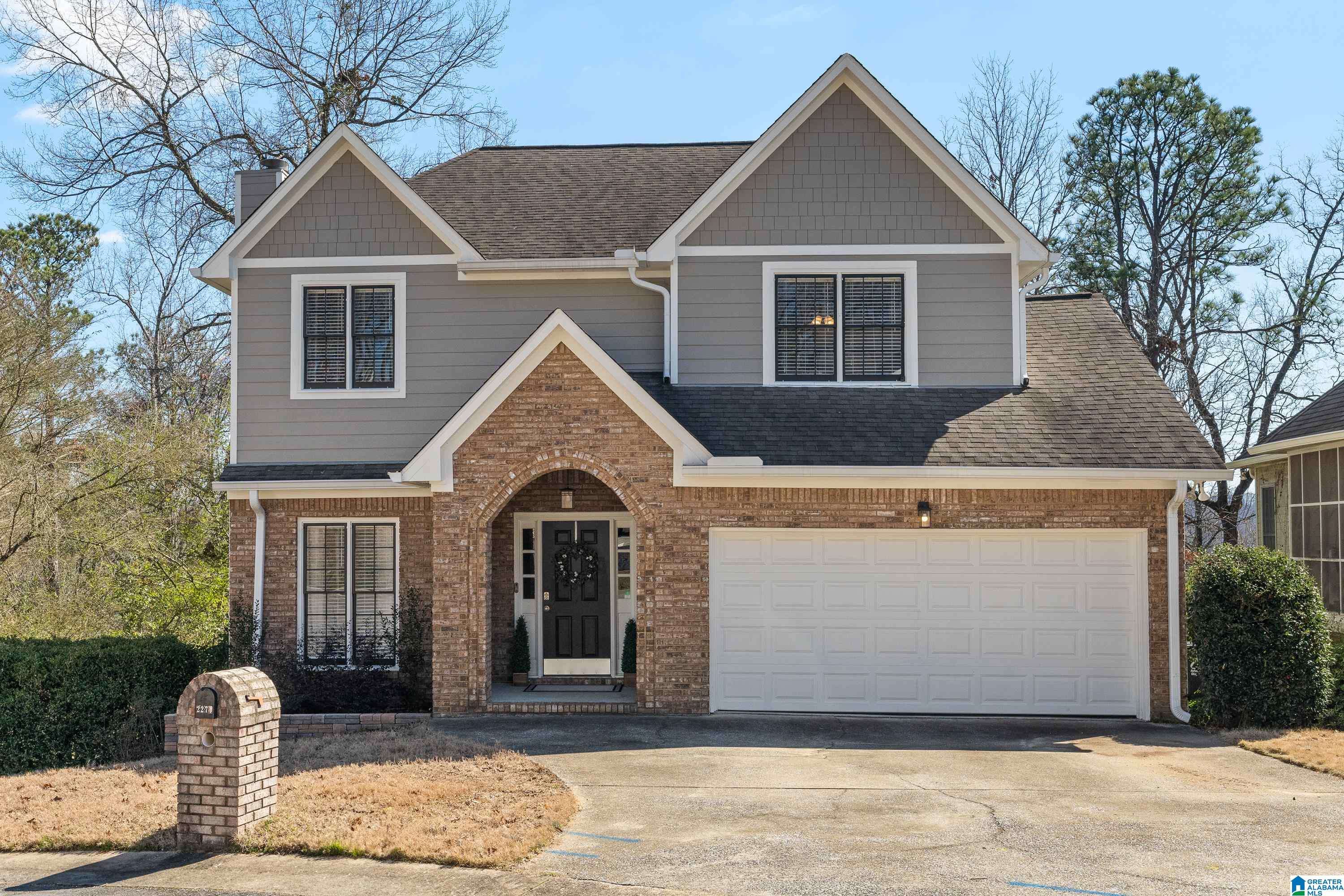 Pelham, AL 35124,2274 RICHMOND CIRCLE