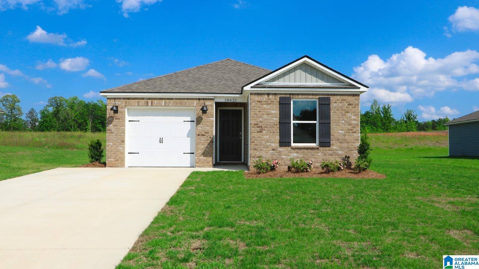 Vance, AL 35490,18621 CAFFEE DRIVE