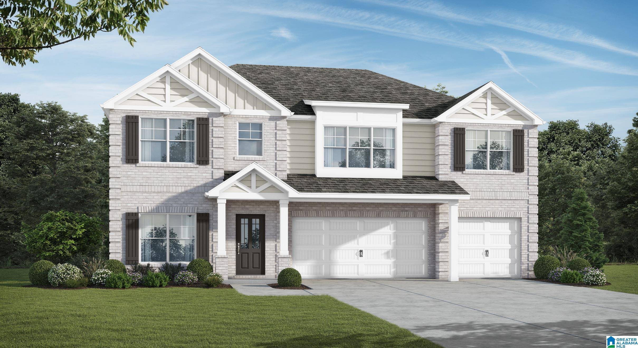 Alabaster, AL 35007,1104 BIRCHWOOD LANE