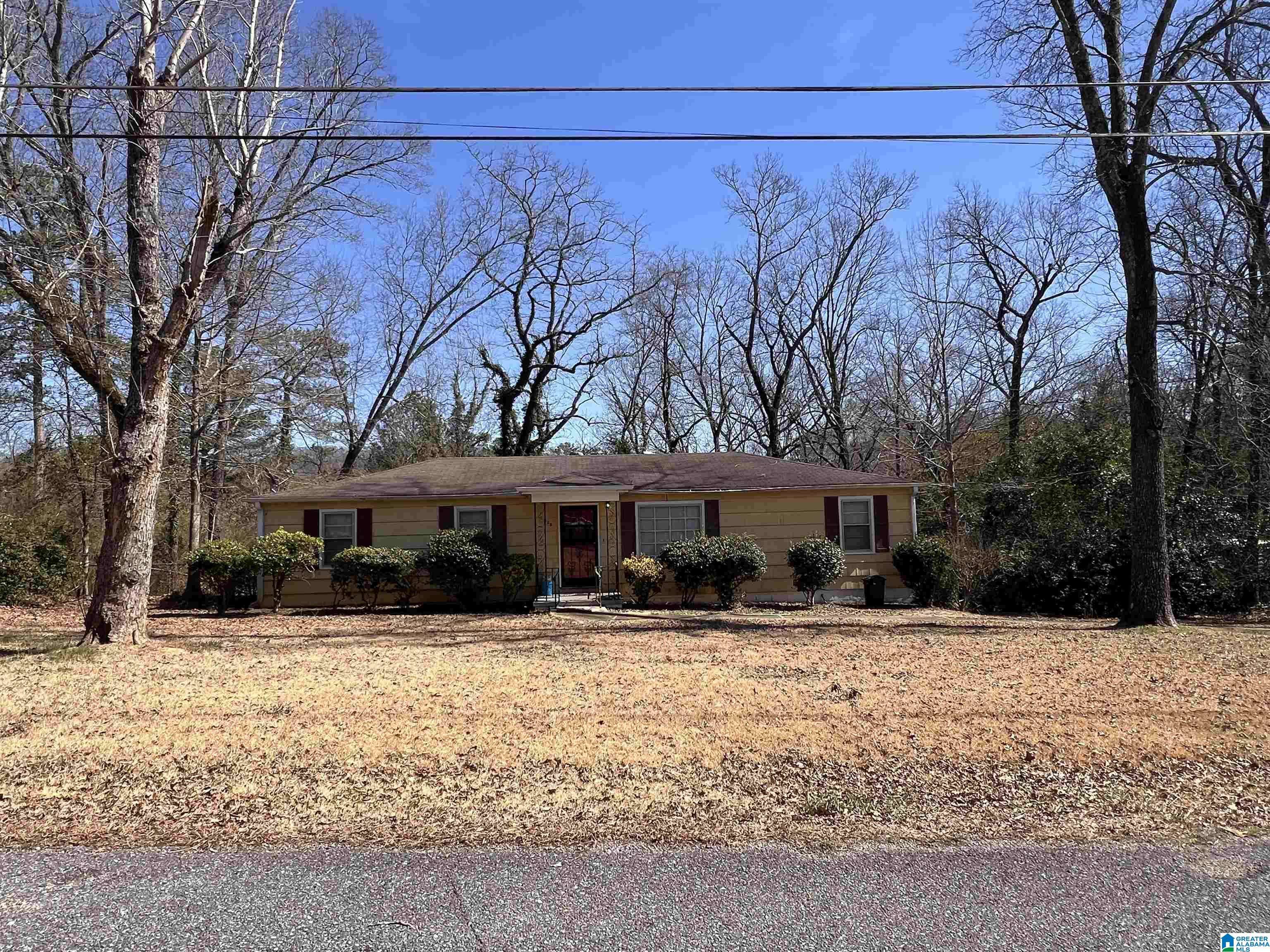 Birmingham, AL 35235,925 T STREET