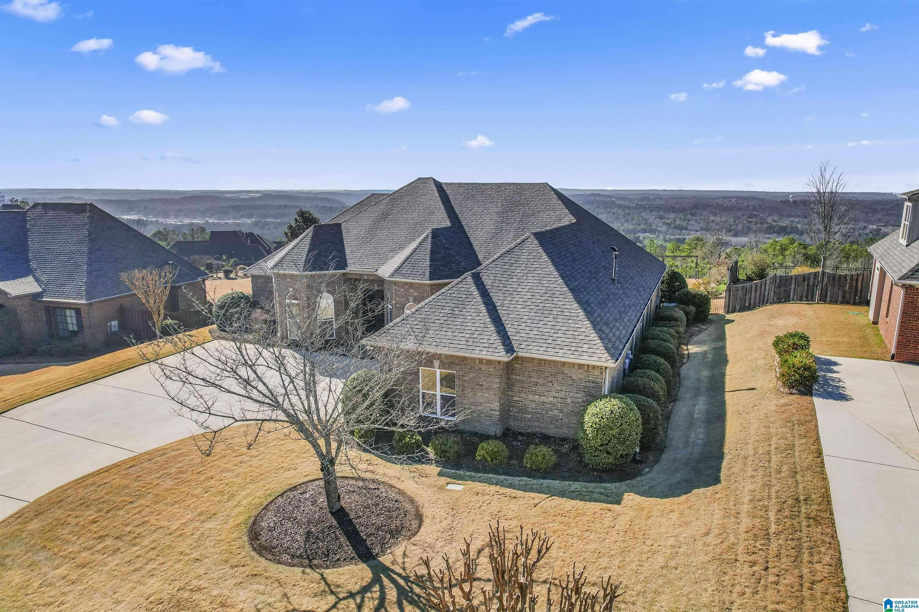 Pelham, AL 35124,490 OXFORD WAY