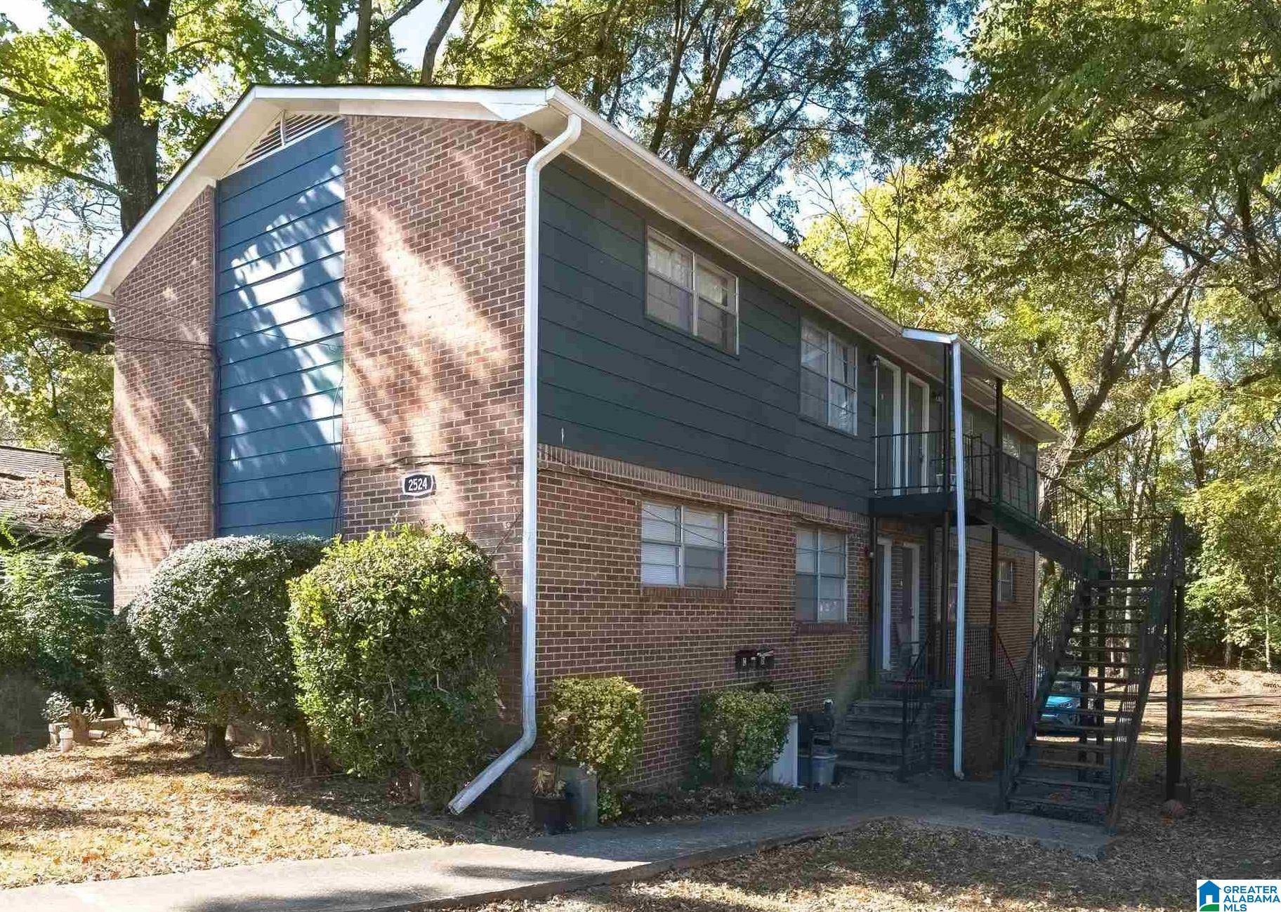 Birmingham, AL 35209,2524 18TH PLACE S