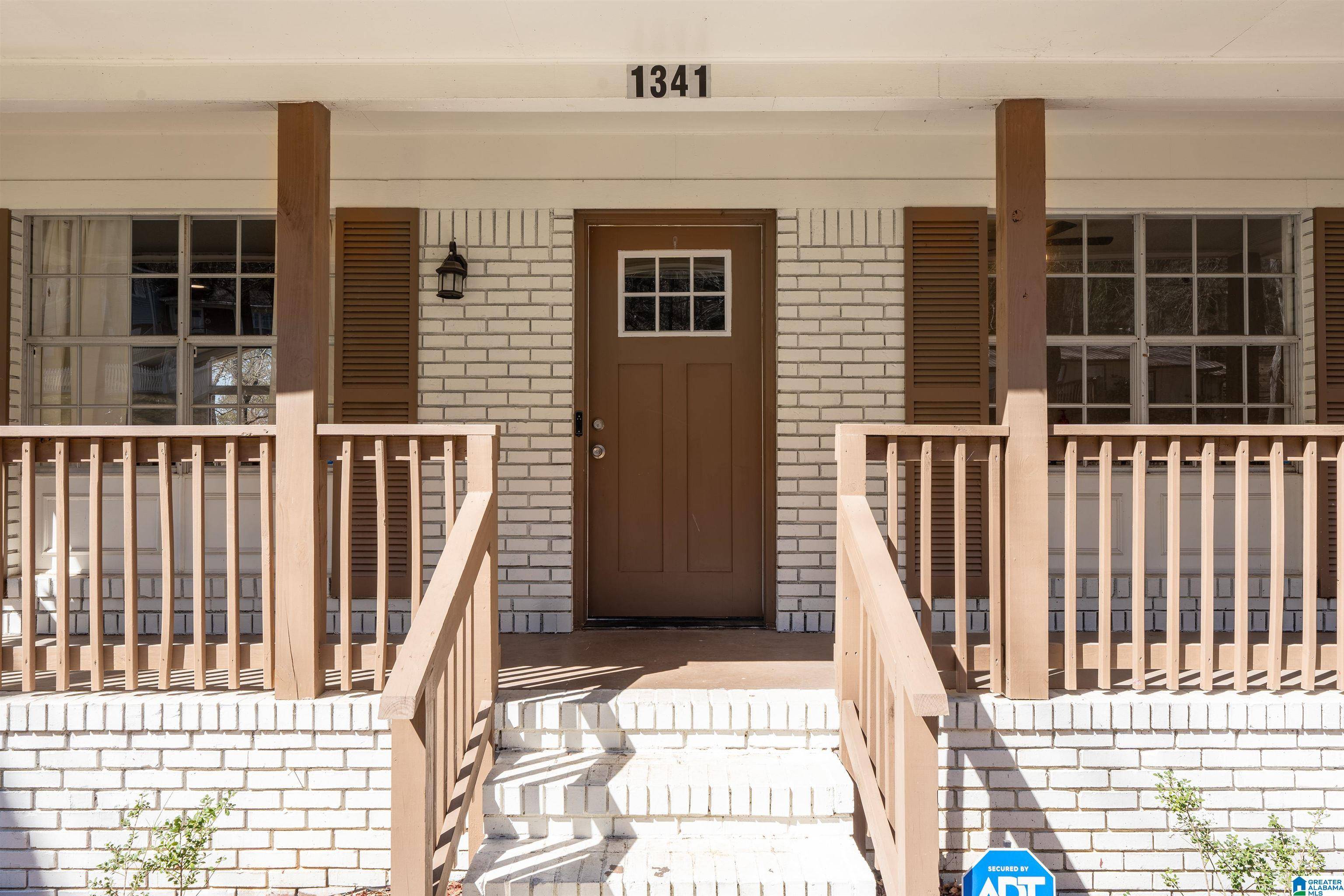 Alabaster, AL 35007,1341 HILLWOOD DRIVE