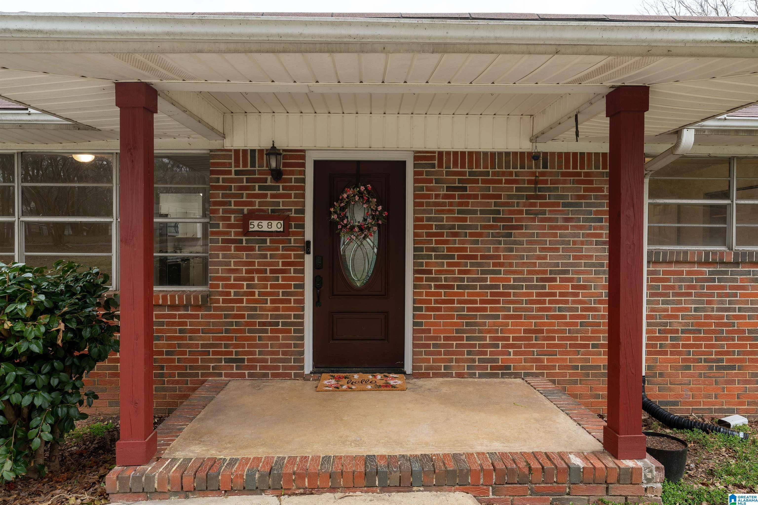 Bessemer, AL 35022,5680 ROCKDALE ROAD