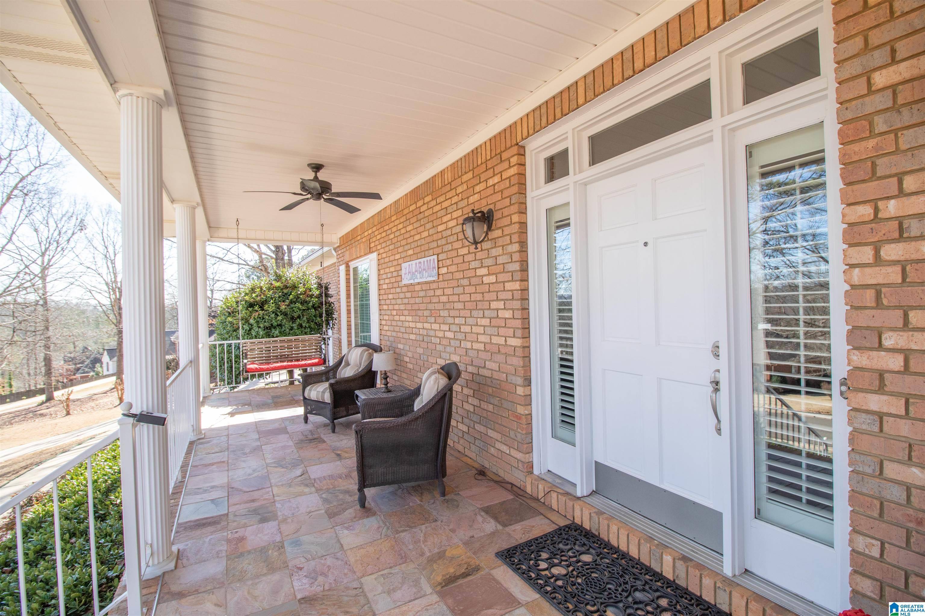 Springville, AL 35146,614 WOODLAND HILLS DRIVE