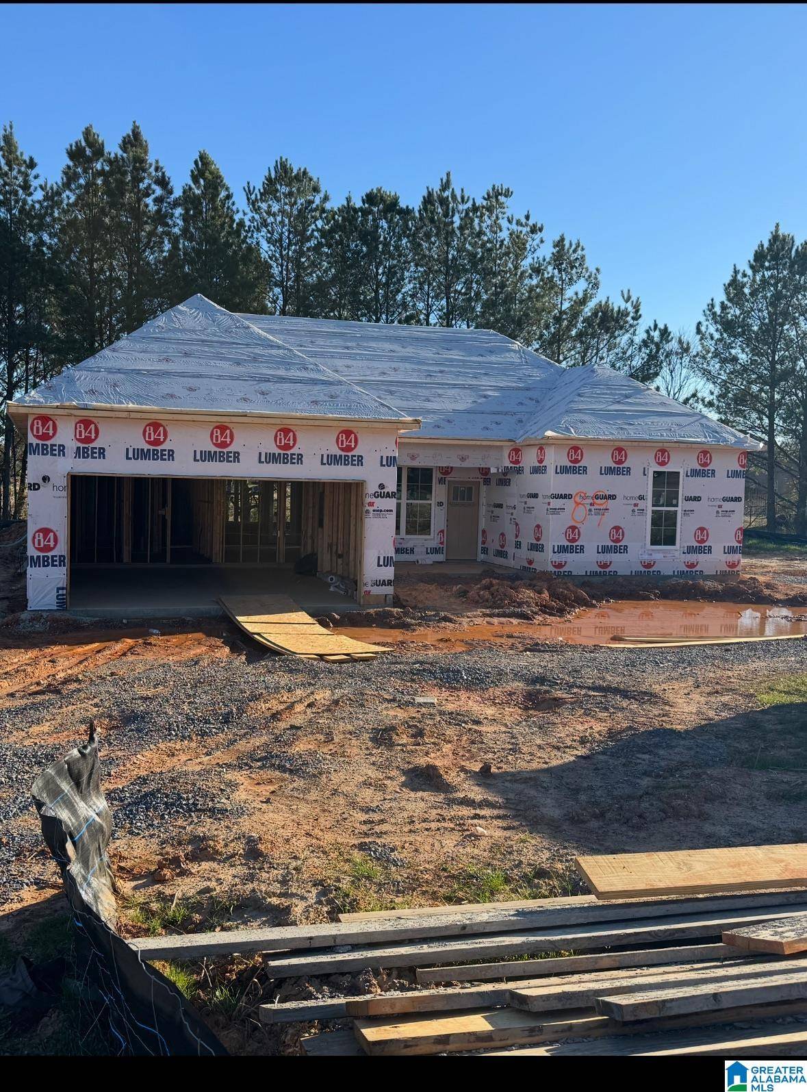 Harpersville, AL 35078,369 FARMINGDALE LANE