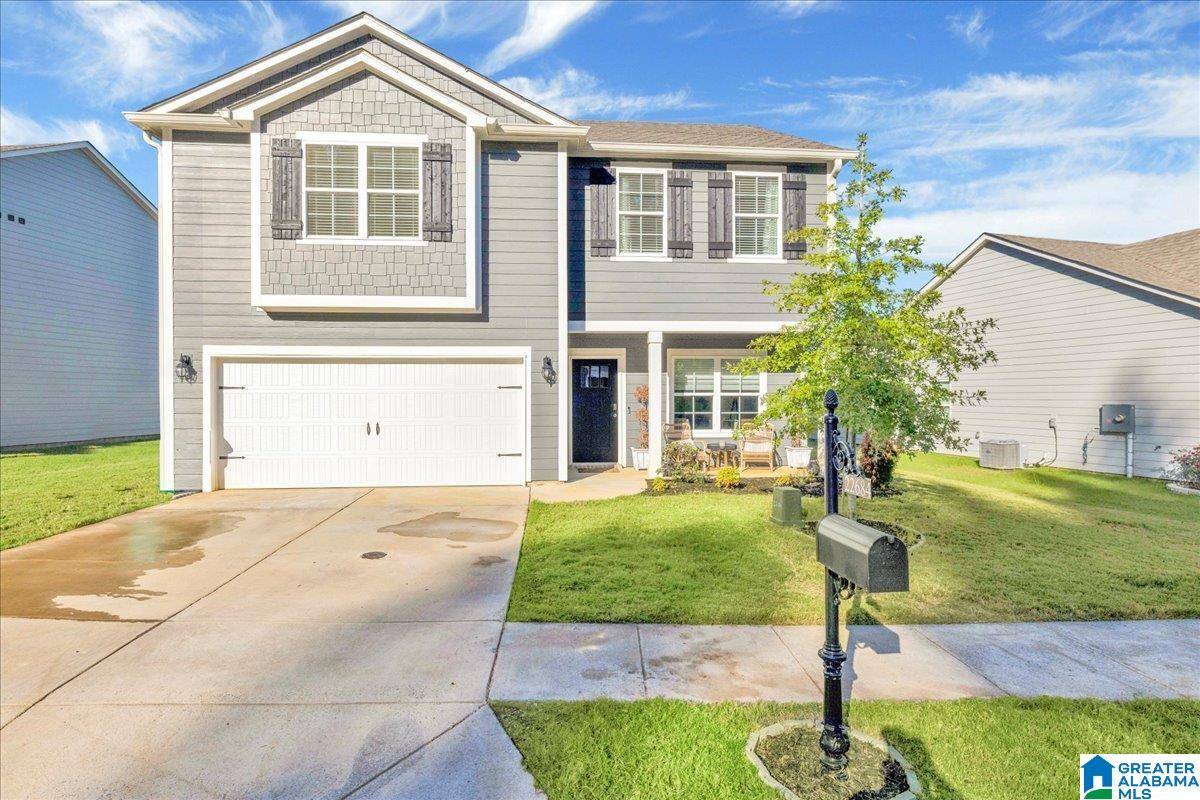 Mccalla, AL 35111,22684 JOSELYN GREEN DRIVE