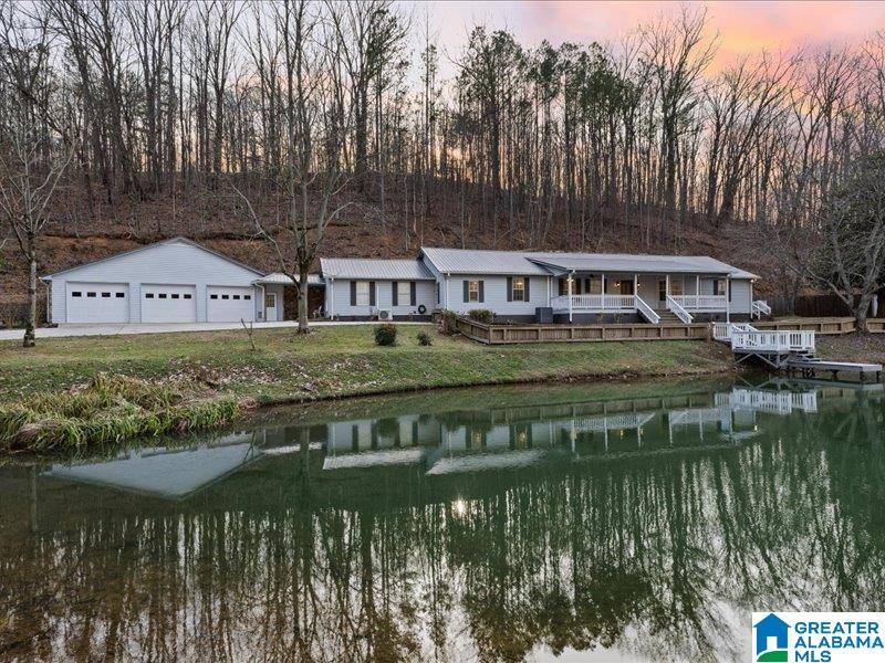 Blountsville, AL 35031,1007 ROCKY HOLLOW ROAD
