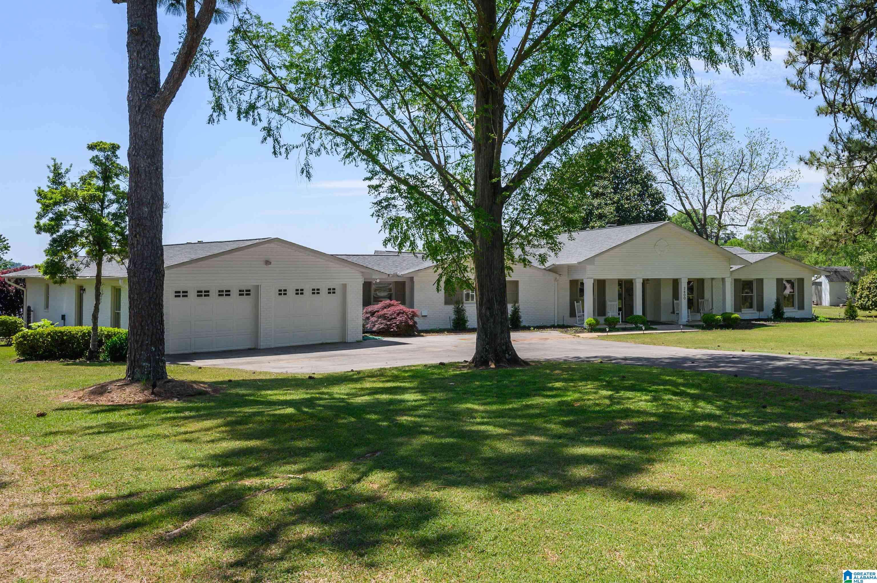 Pell City, AL 35128,2600 ABBOTT DRIVE